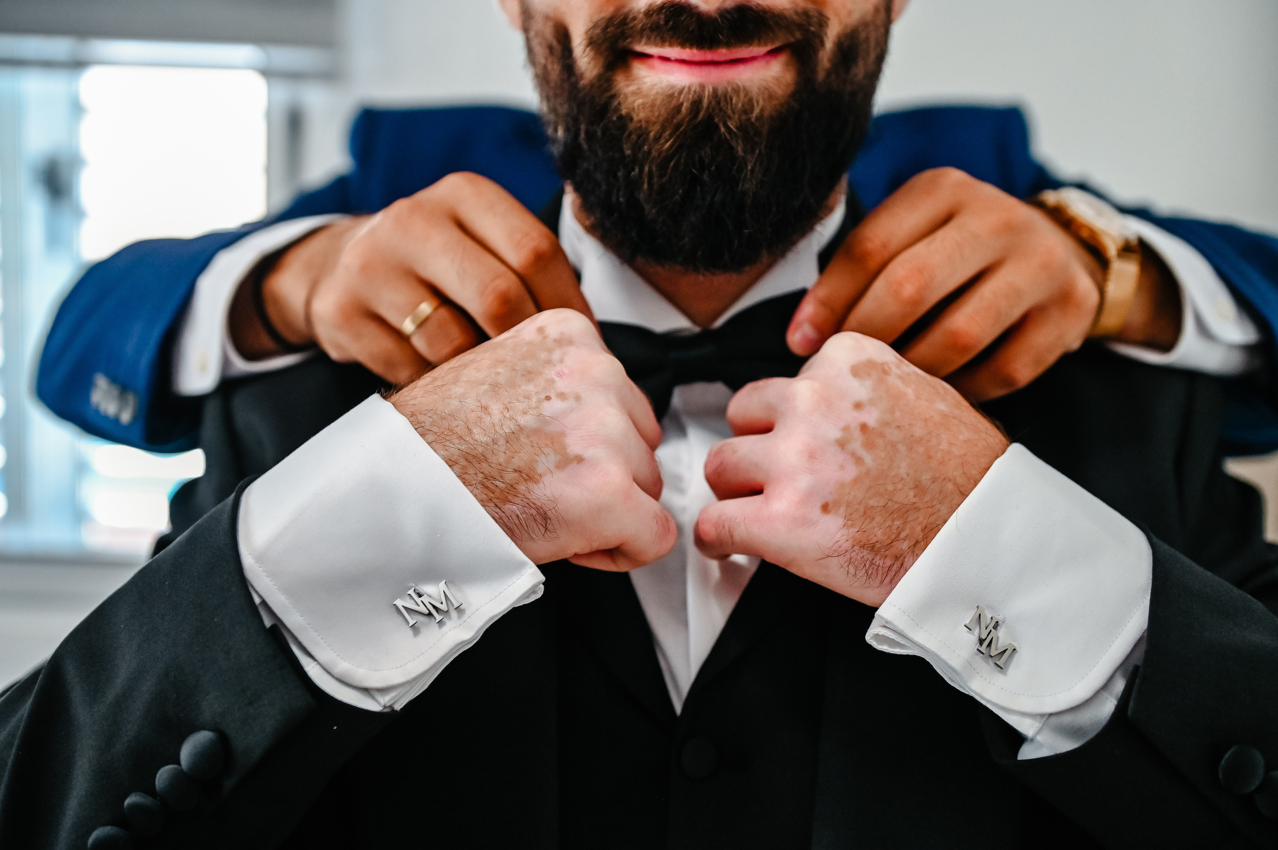 Wedding N & X. AdrianOltean.wfolio.pro