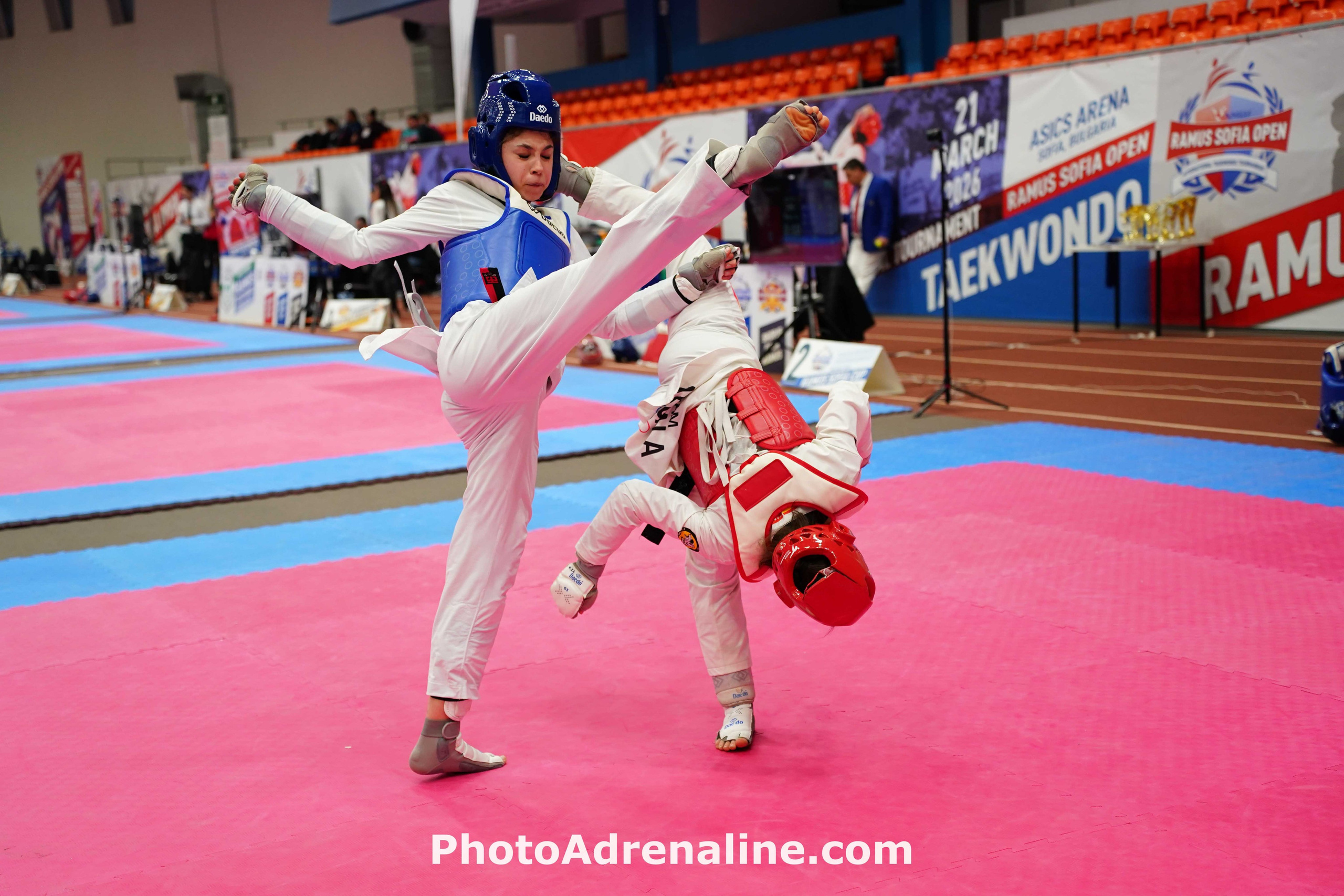 PhotoAdrenaline.com: Спортна Фотография / Sports Photography