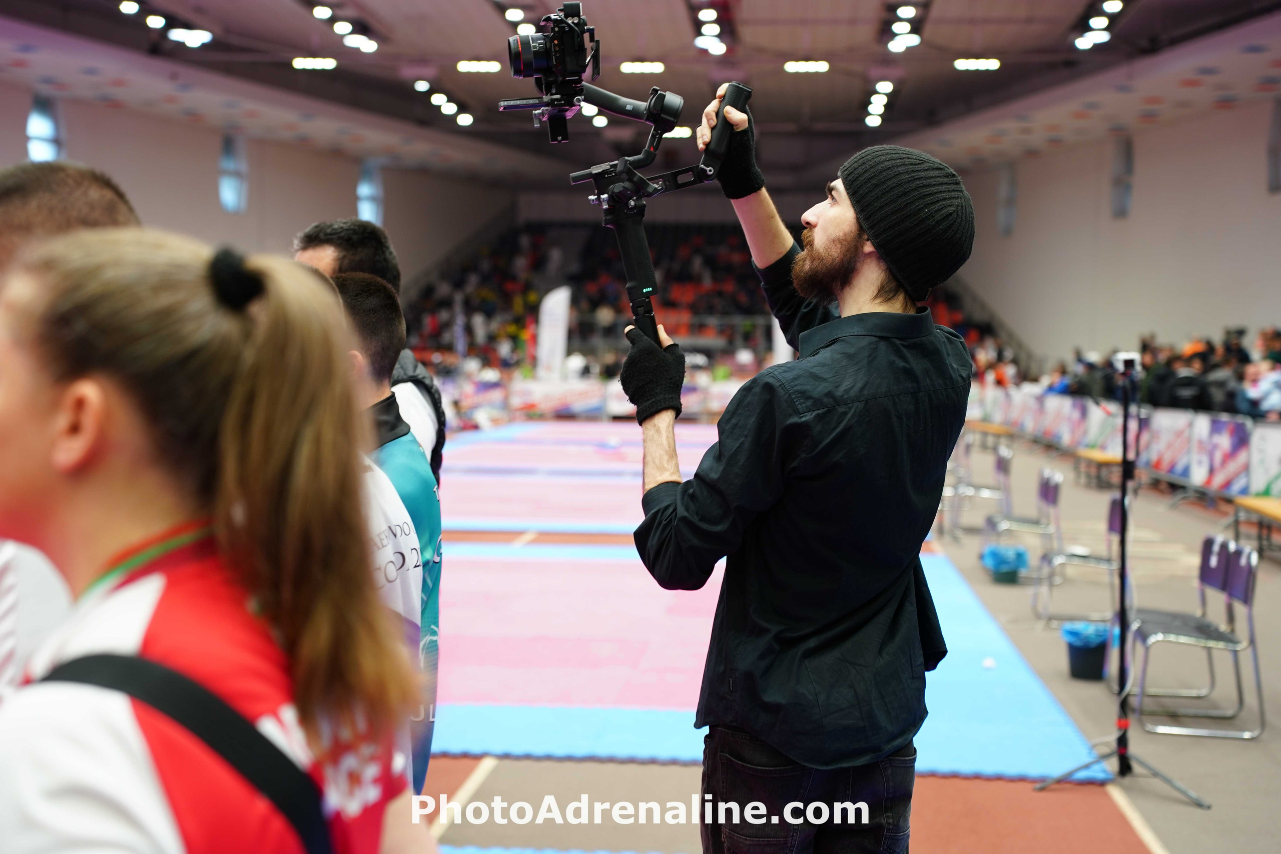 PhotoAdrenaline.com: Спортна Фотография / Sports Photography