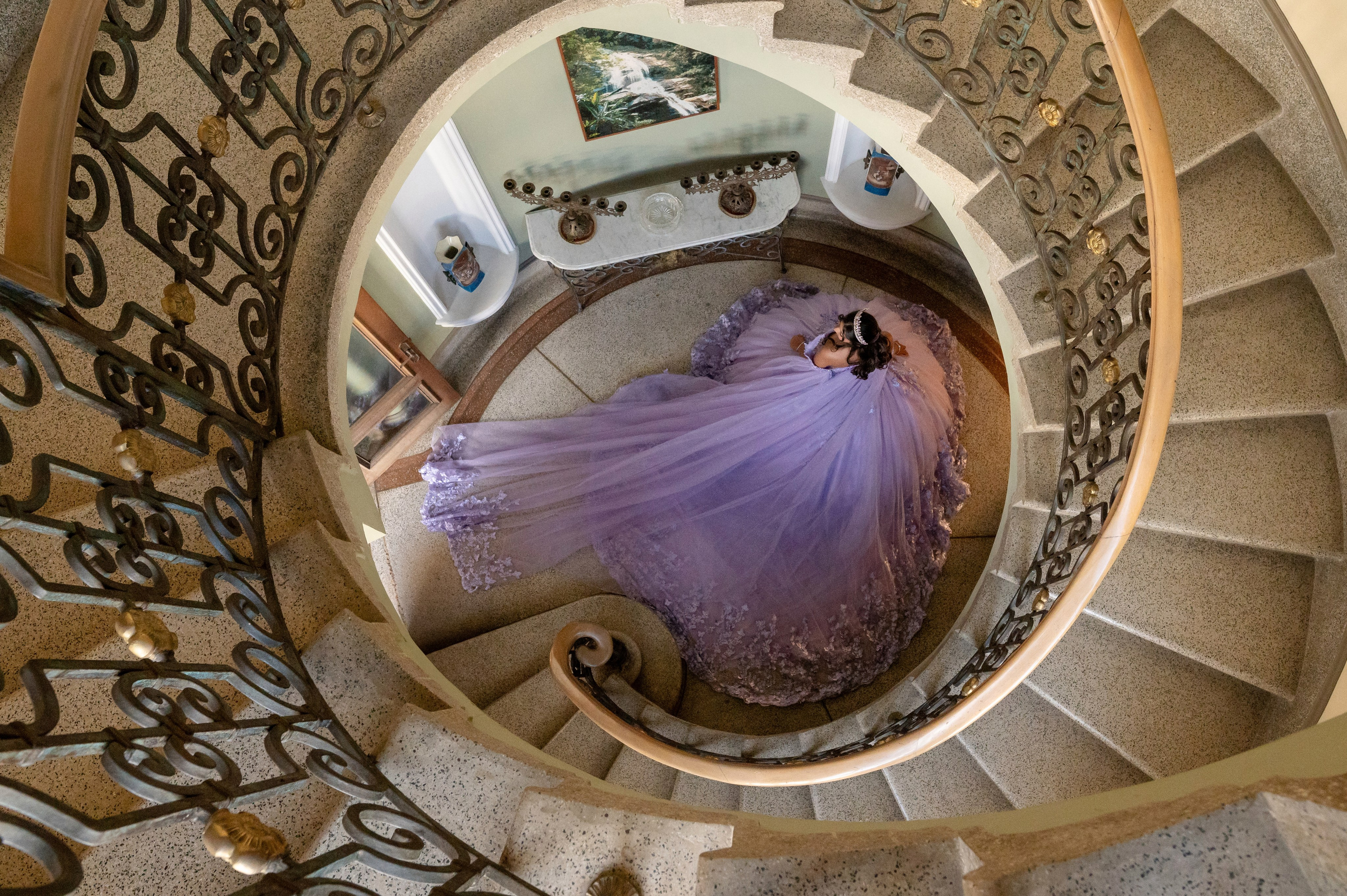 La Sesión de fotos de Majo. Www.dresalgadophoto.com