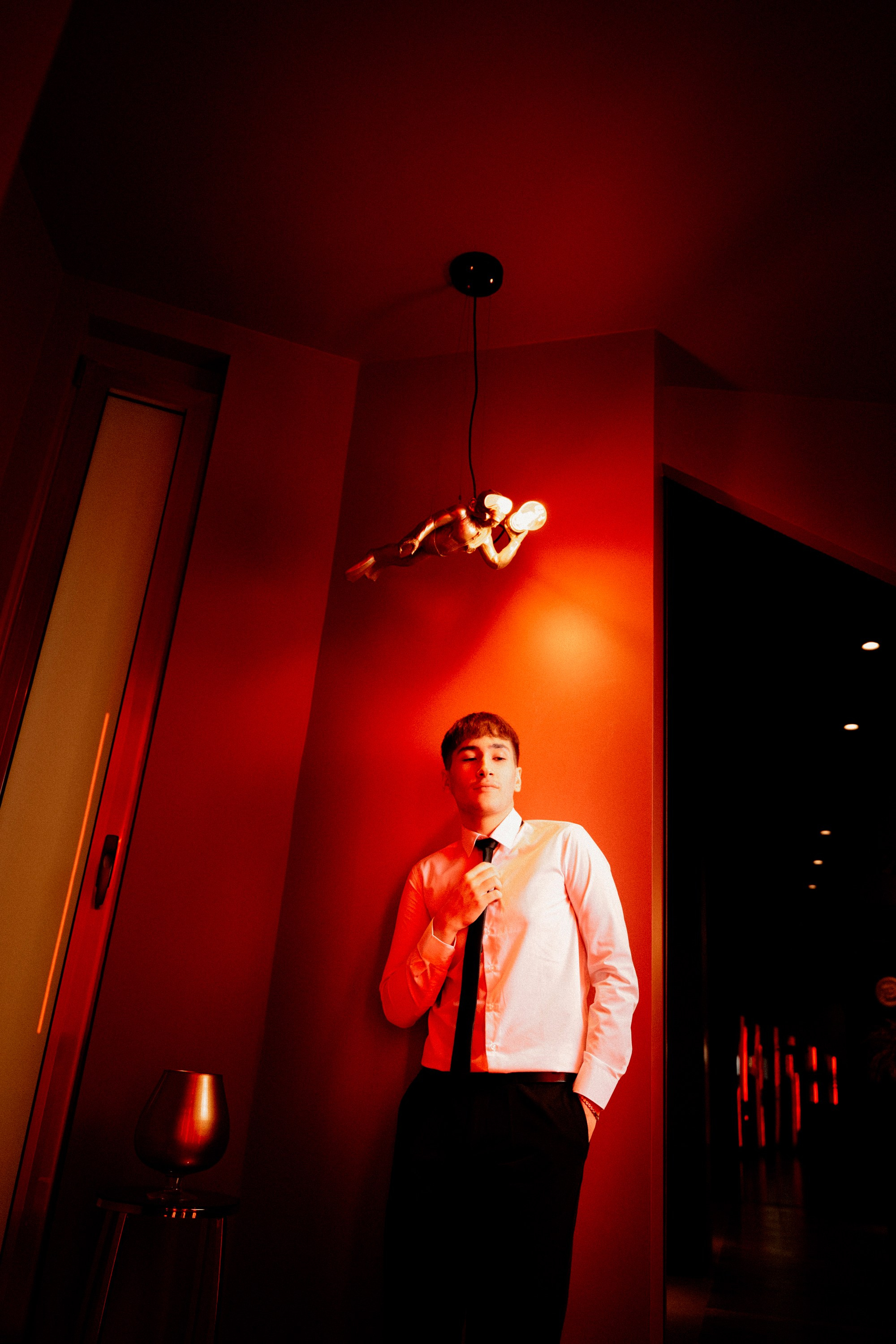 18 anni. Fotografo di matrimonio ed eventi ad ariano irpino