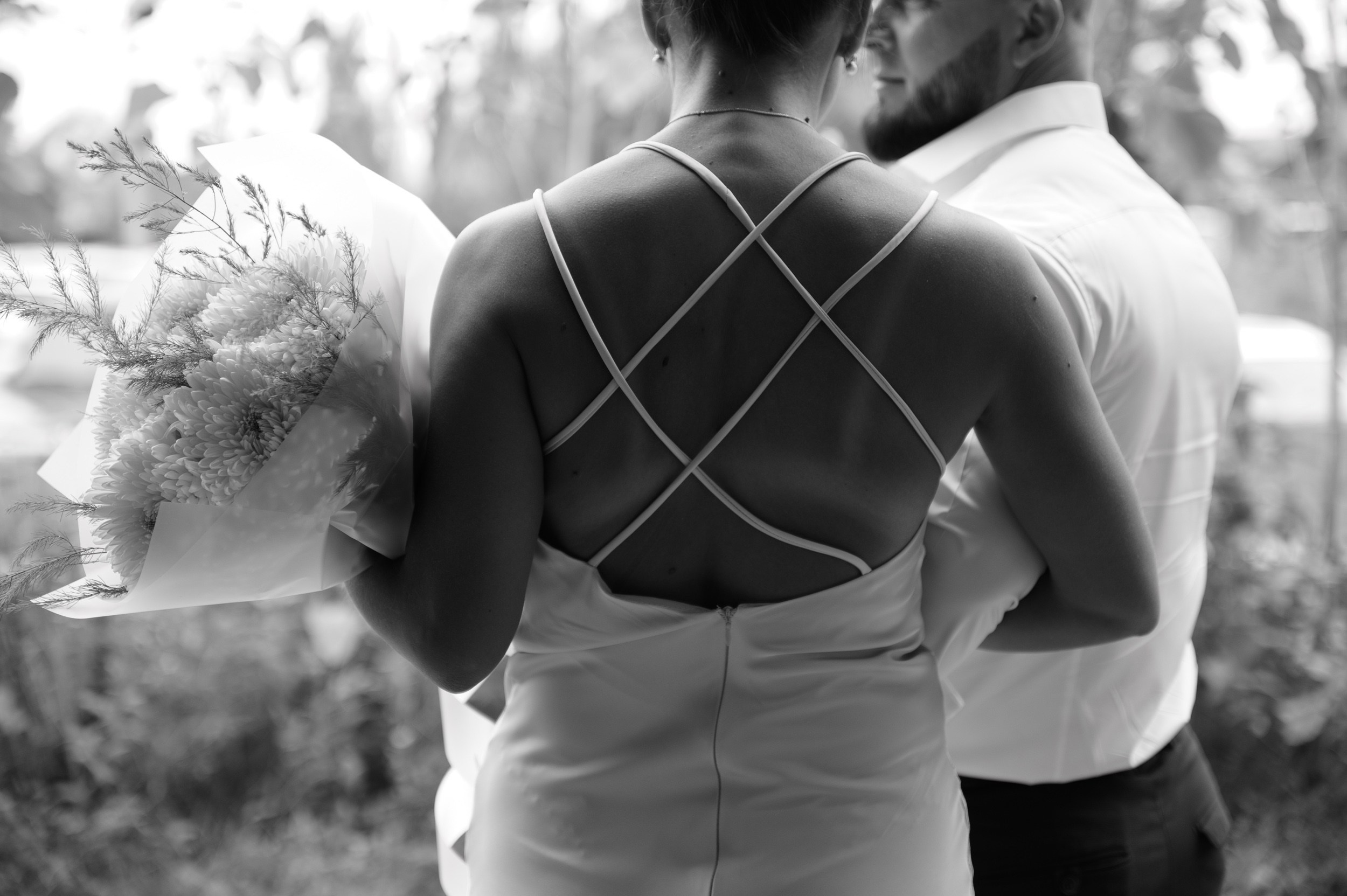 Алексей & Анастасия. Фотограф в Бишкеке Андрей Кавешников