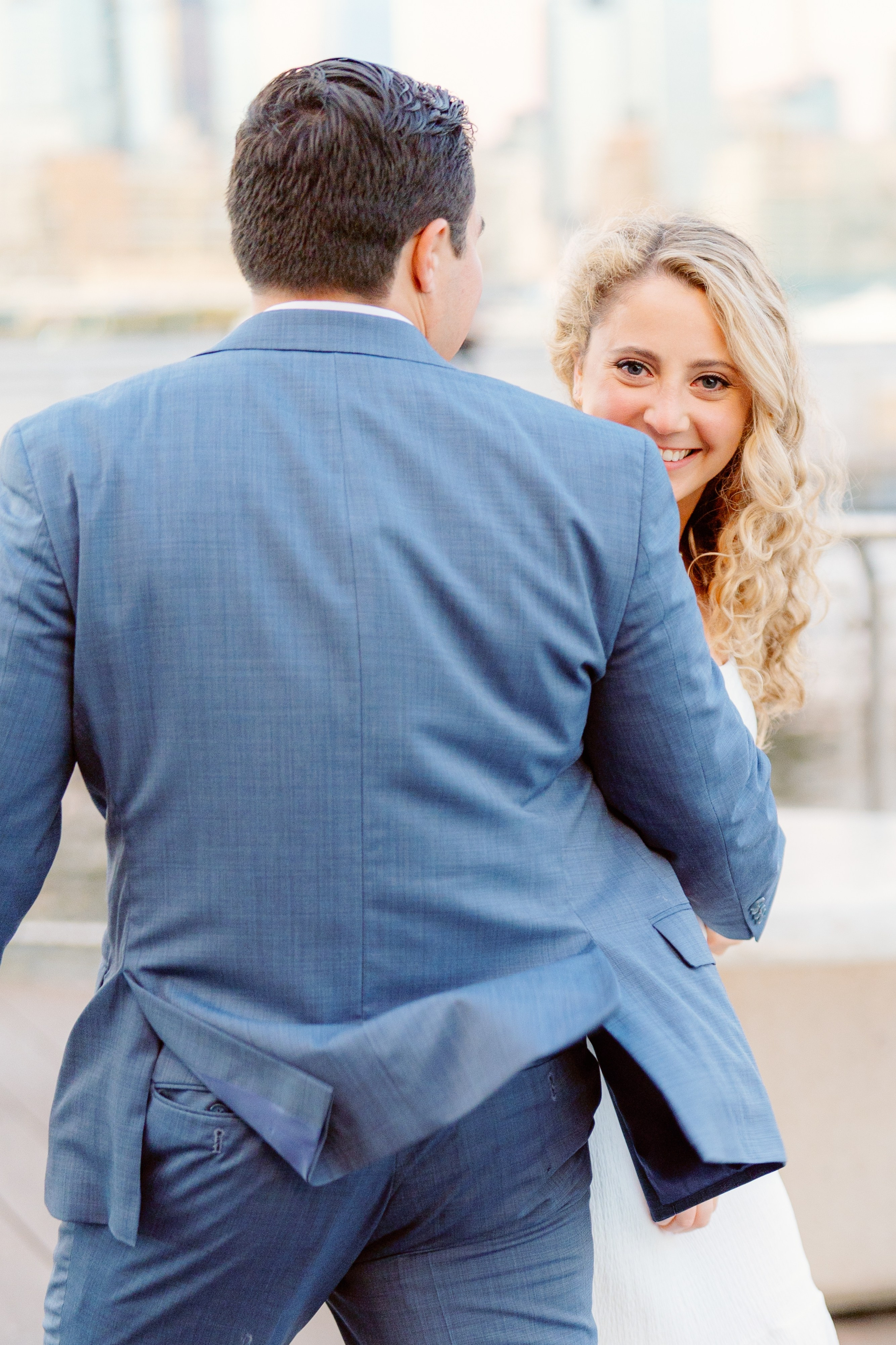 Heather and Mike. Wedding photographer and videographer New York | New Jersey