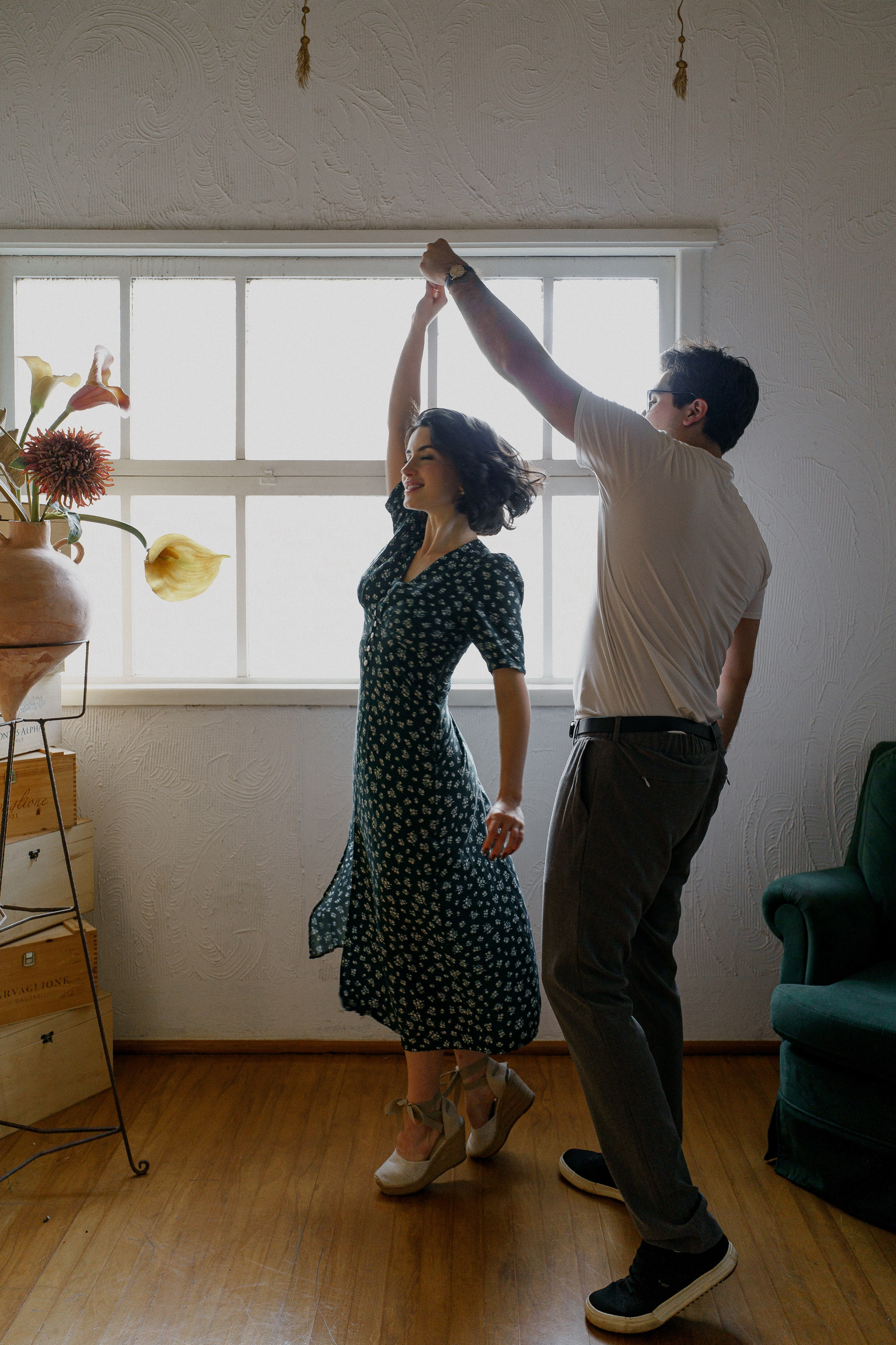 Ensaio Barbara e Lucas. Gustavofto