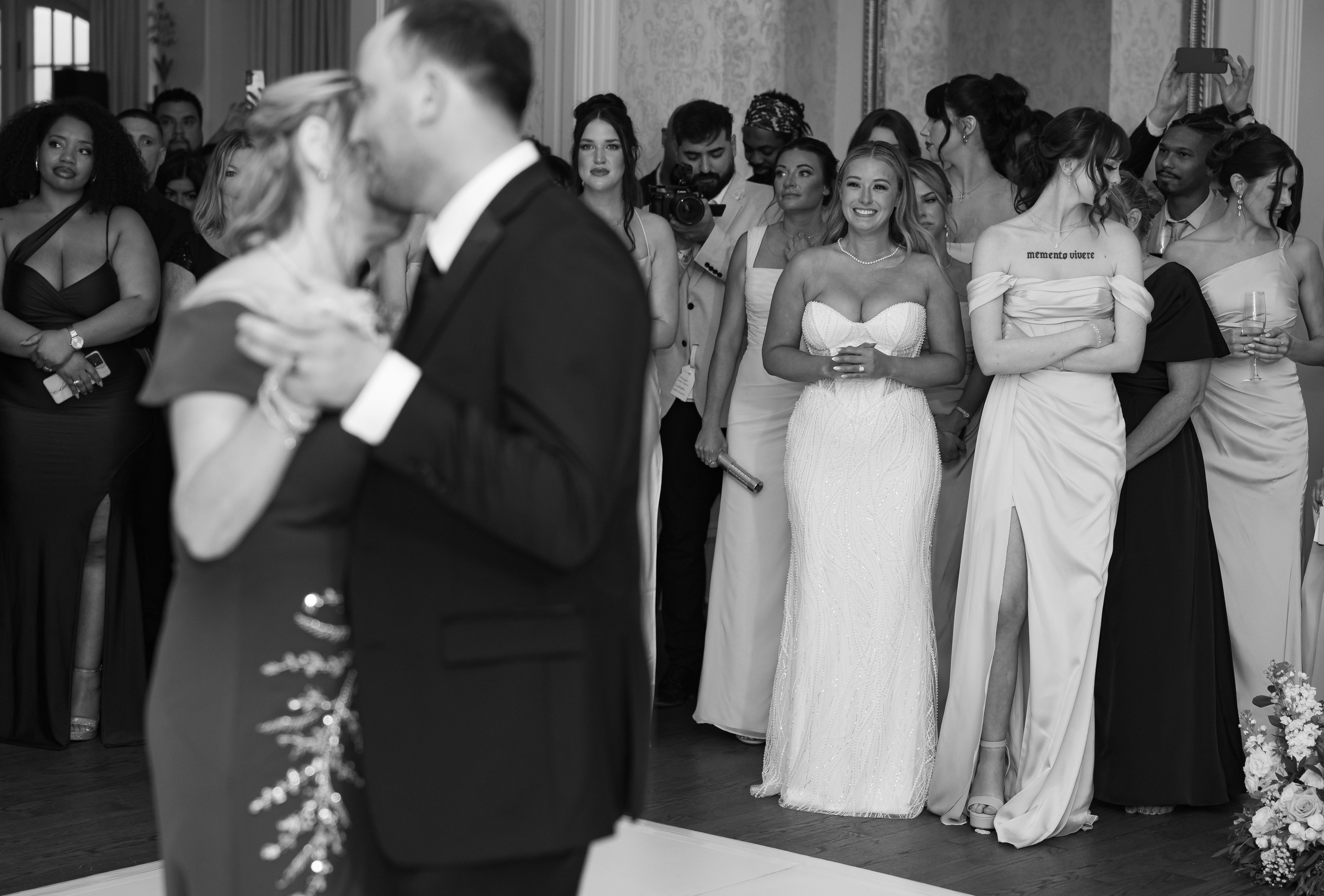 ALYSSA & RICH. YES I DO PRODUCTION — Wedding photography&videography