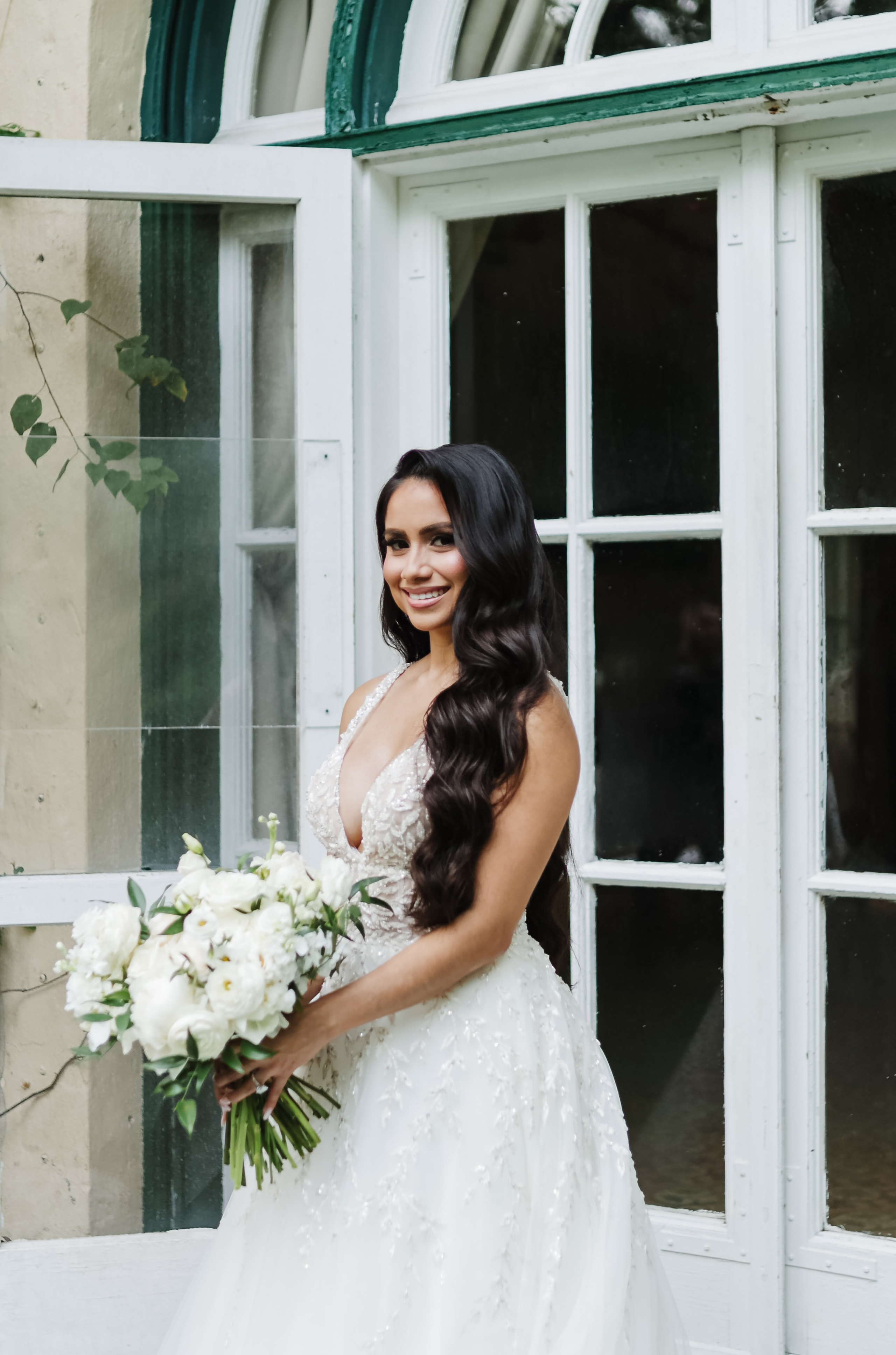 Classic Elegance Meets Modern Love | Martha & Julius at Villa Woodbine. YES I DO PRODUCTION — Wedding photography&videography