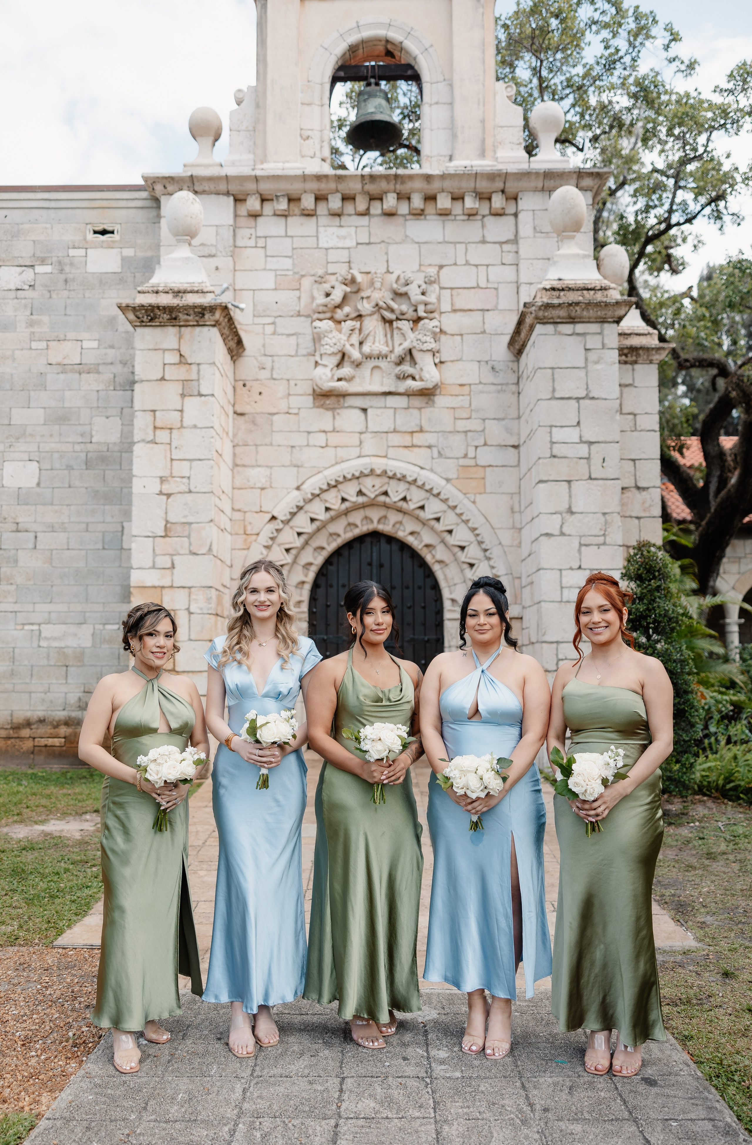 Timeless Romance | Joanna & Leo’s Wedding at the Ancient Spanish Monastery. YES I DO PRODUCTION — Wedding photography&videography