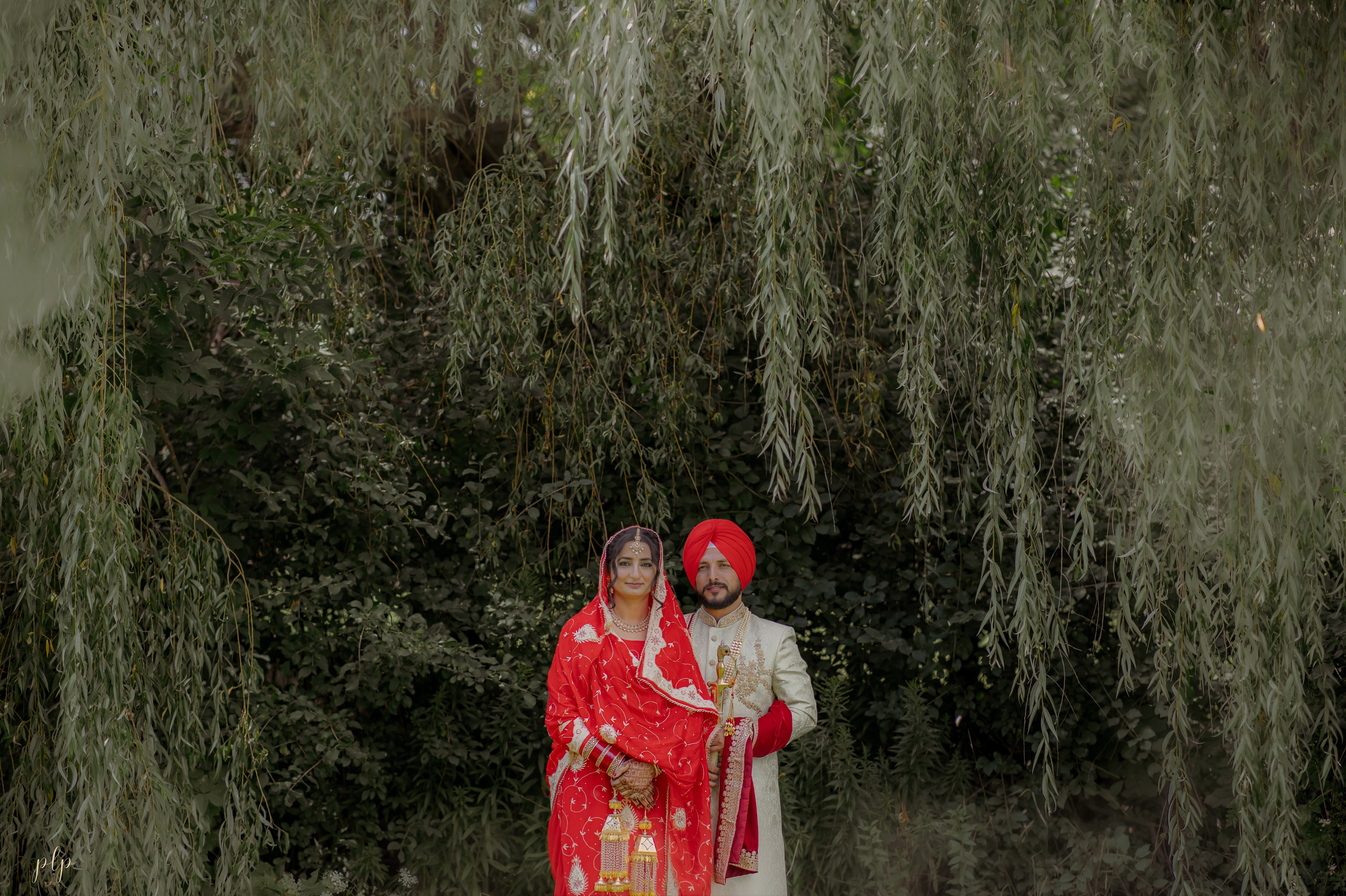 Dilbag & Kulwinder. Wedding Photographers and Filmmakers