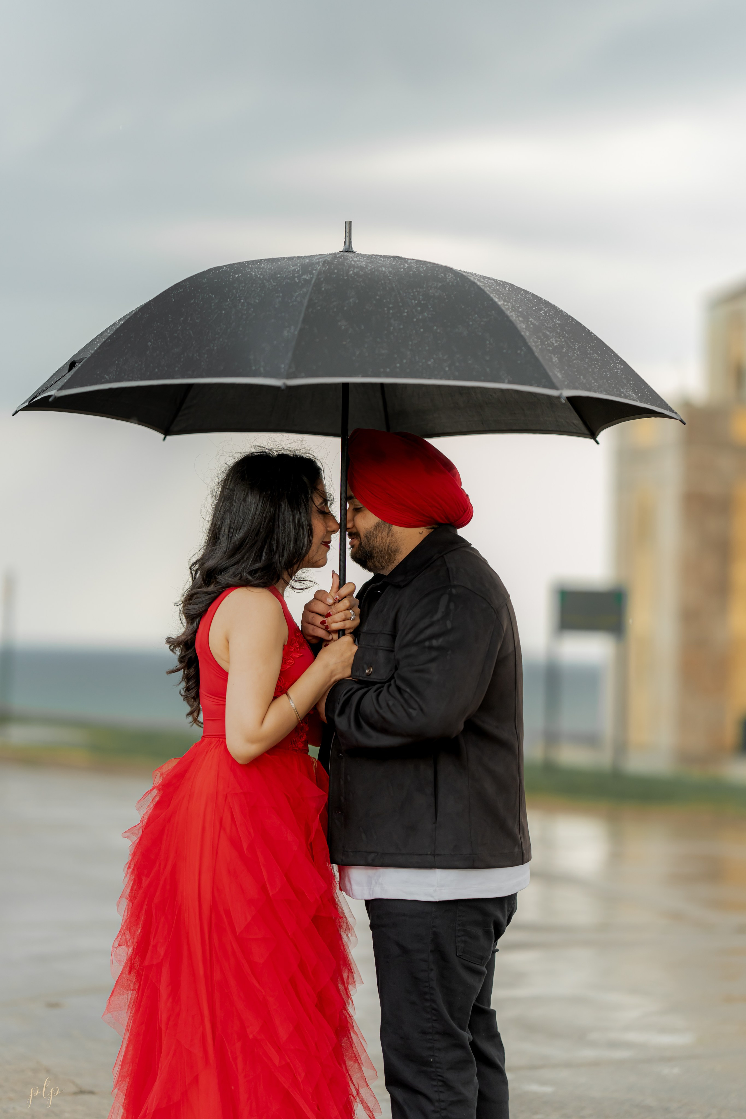Jaskarandeep & Simi. Wedding Photographers and Filmmakers