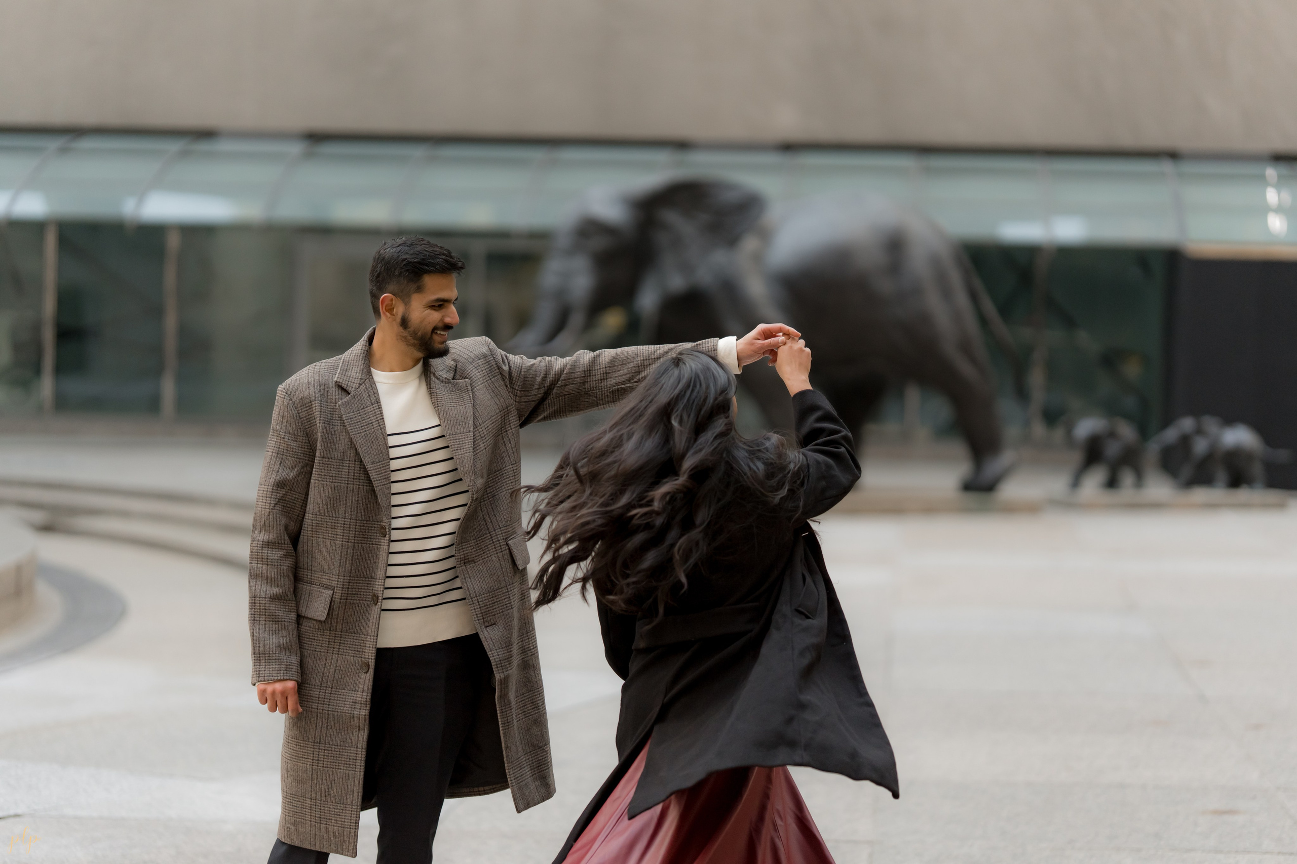 Harsh & Sneha. Wedding Photographers and Filmmakers