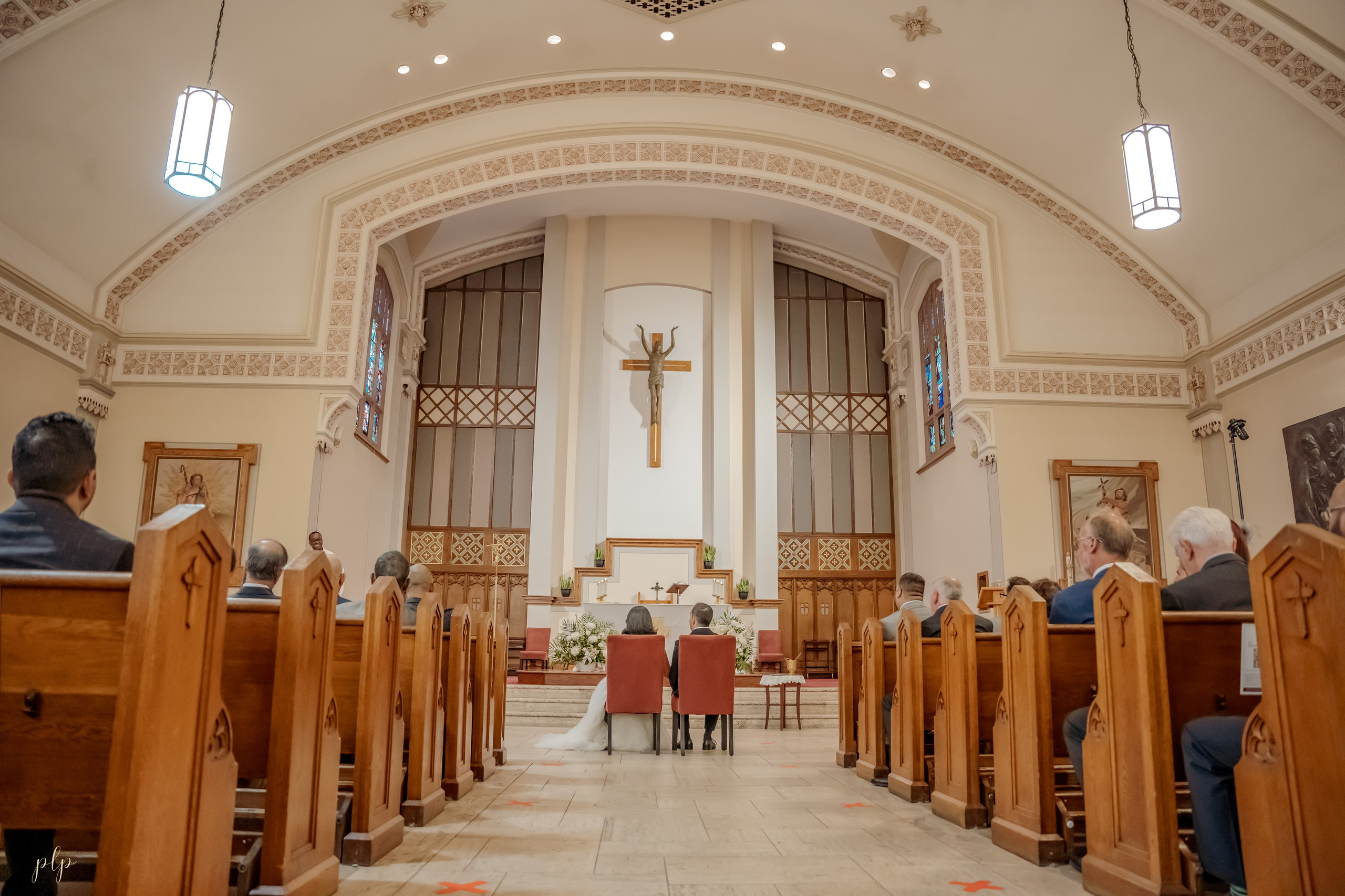 Indrani & Marc. Wedding Photographers and Filmmakers