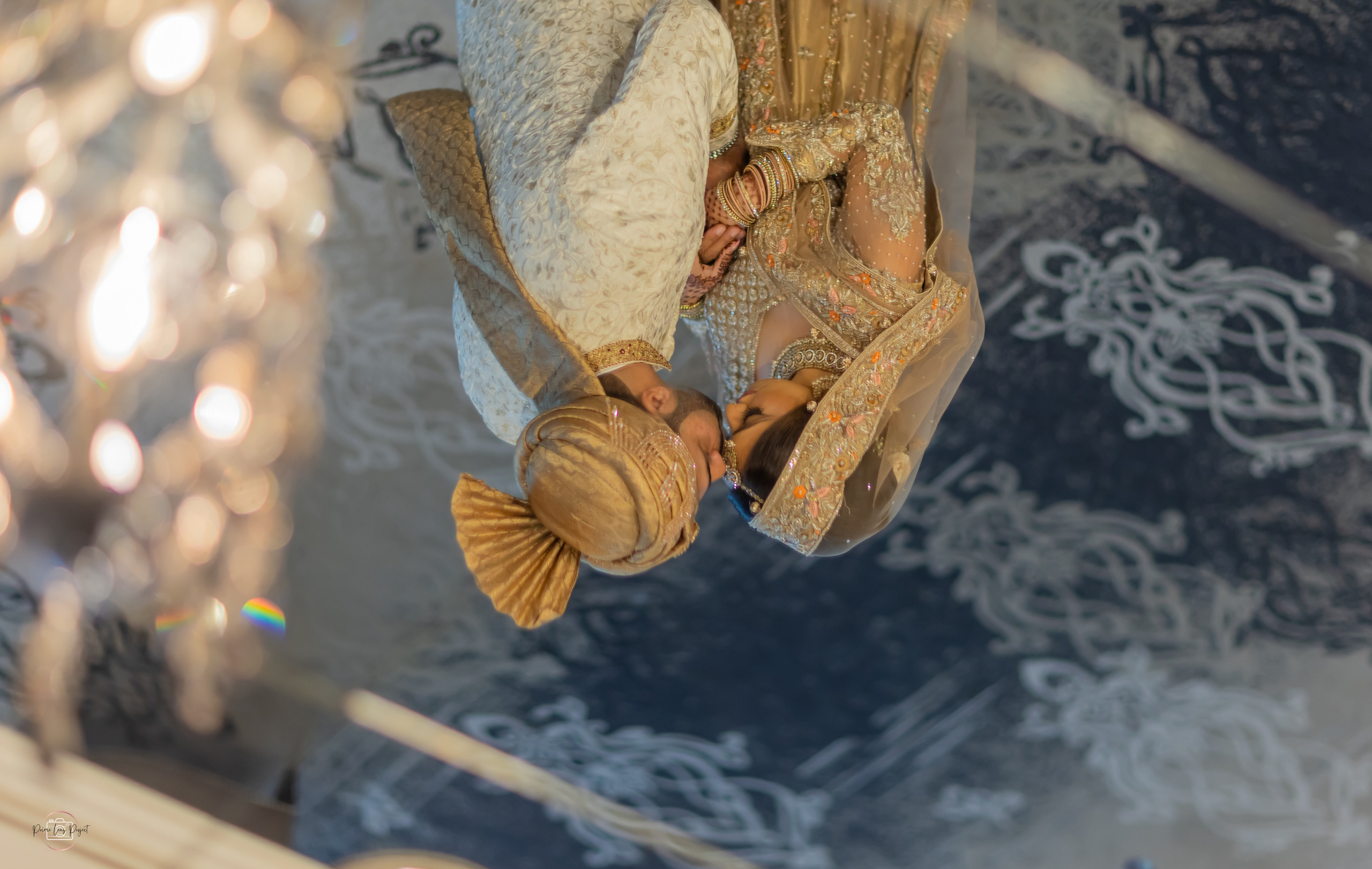 Shahbaz & Ayesha. Wedding Photographers and Filmmakers