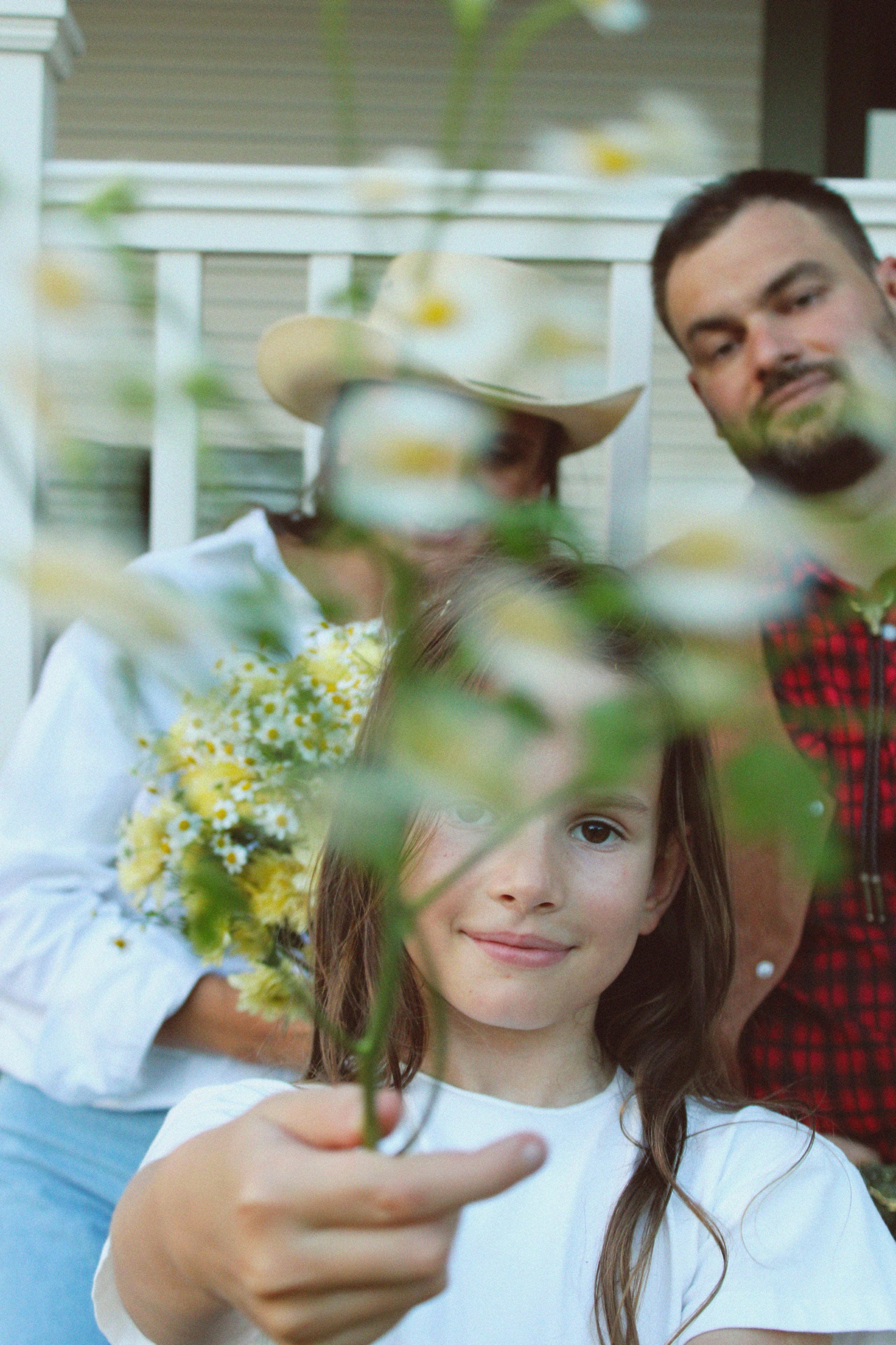 Texas Countryside Family Photoshoot in Cowboy Style. Lana Petrychenko — Portrait & Family Photographer. Valencia, Spain