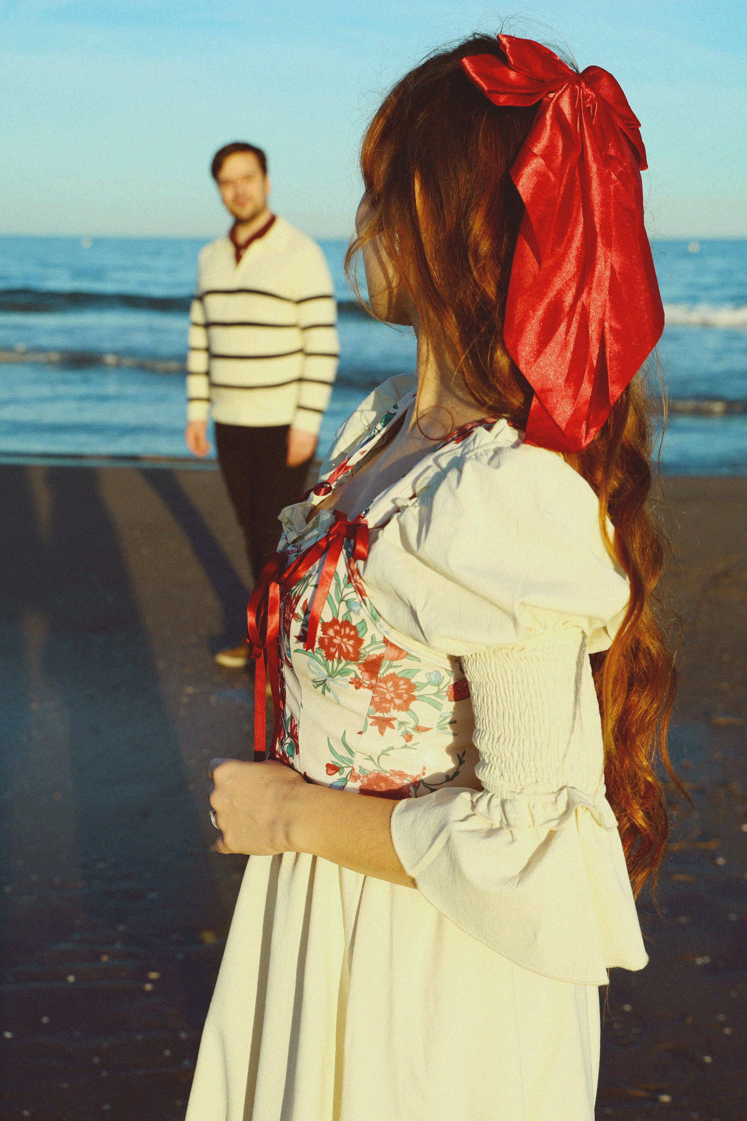 PHOTOSHOOTING for MARIANA & MAKS | Valencia, Spain. Lana Petrychenko — Portrait & Family Photographer. Valencia, Spain