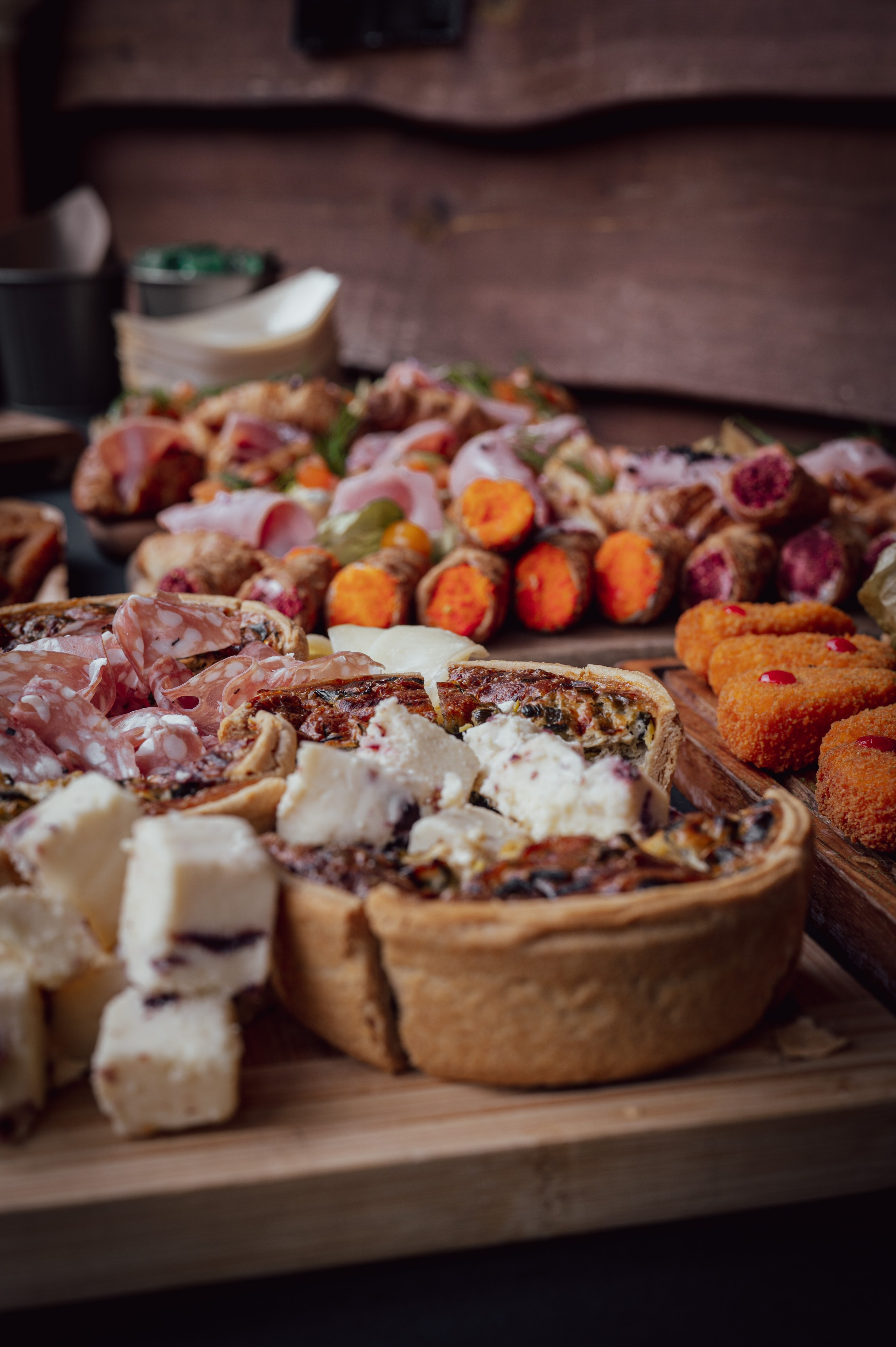 Мероприятия. Фотограф Сергей Трифонов