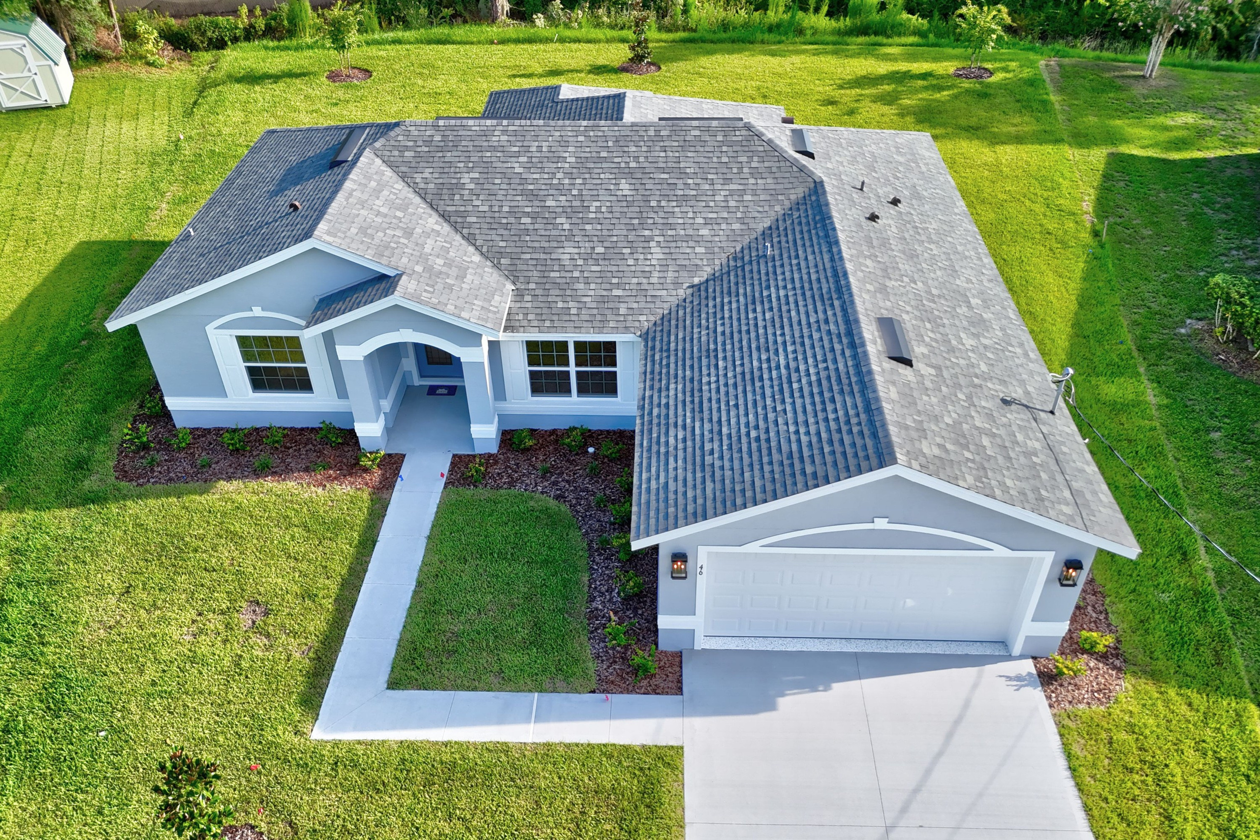 Aerial Real Estate Photography in Jacksonville FL | Jax Realty Visuals