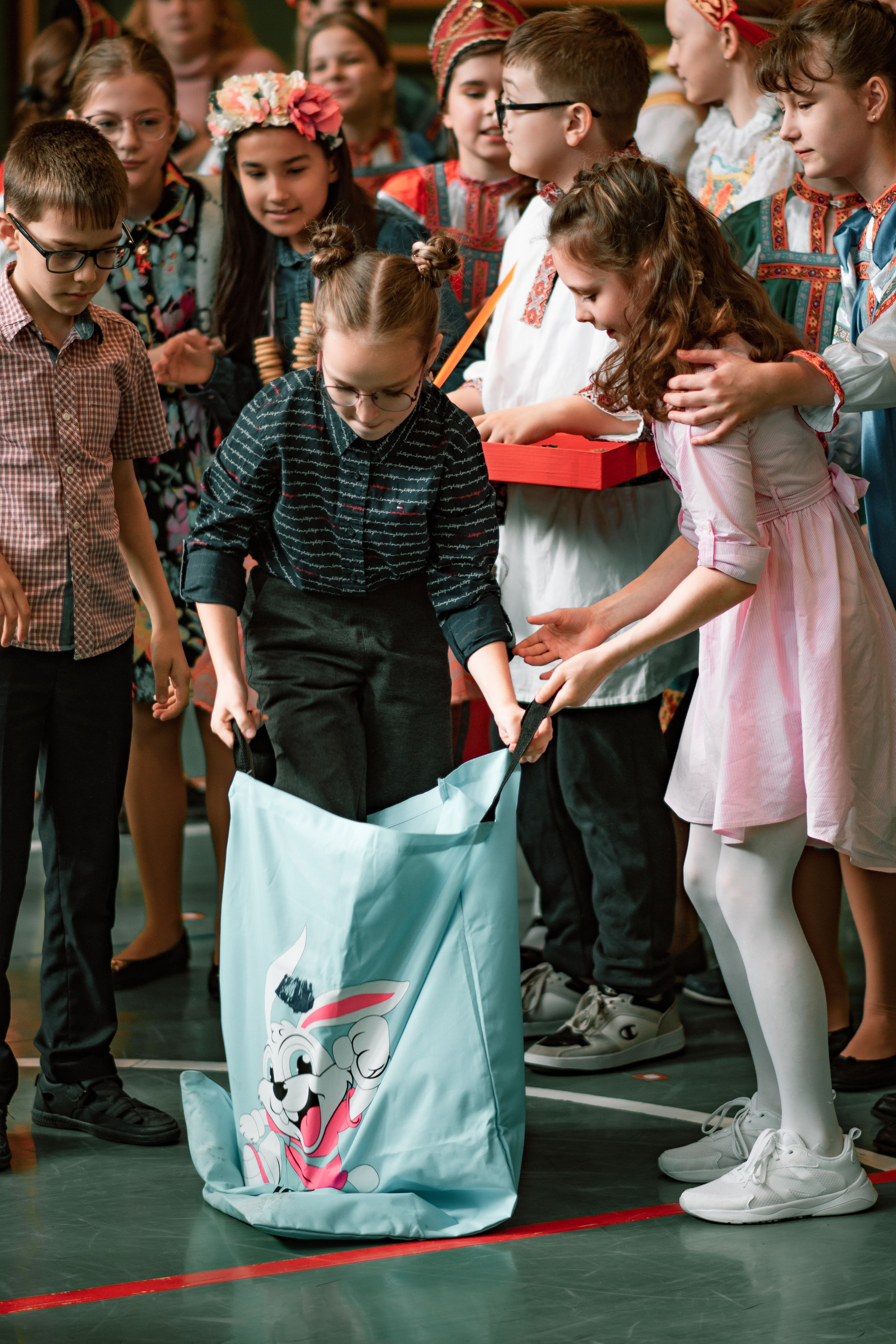 Масленица. Семейный и детский фотограф