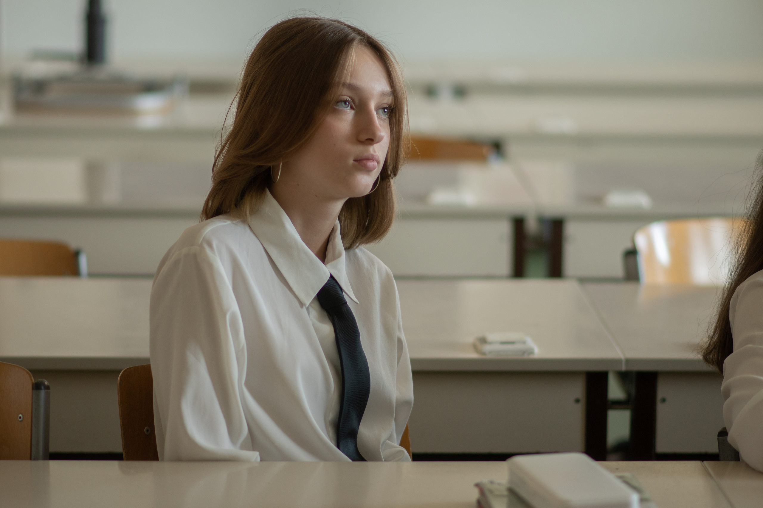 Школьная пора. Семейный и детский фотограф