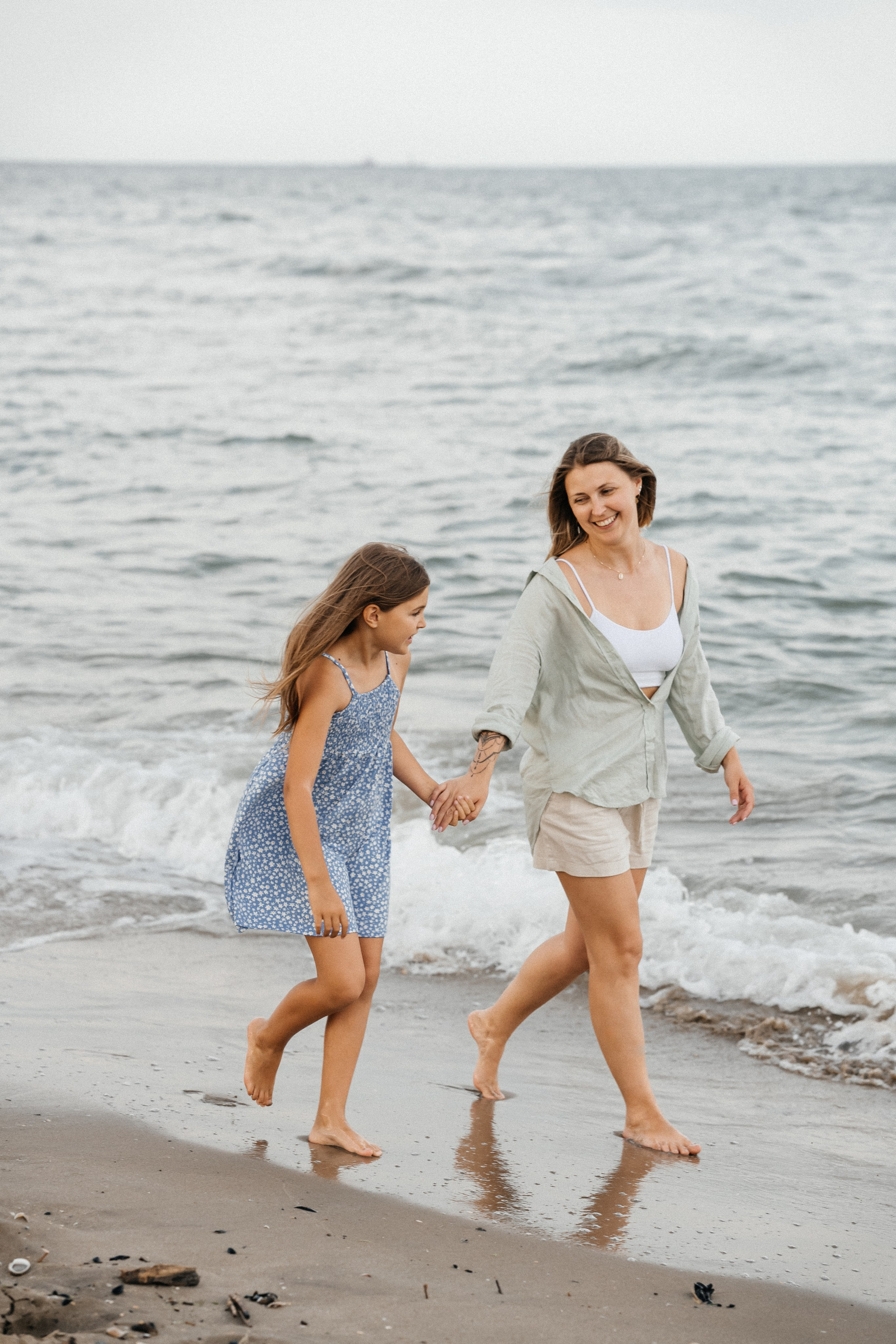 Aurora. Fotografa Rimini