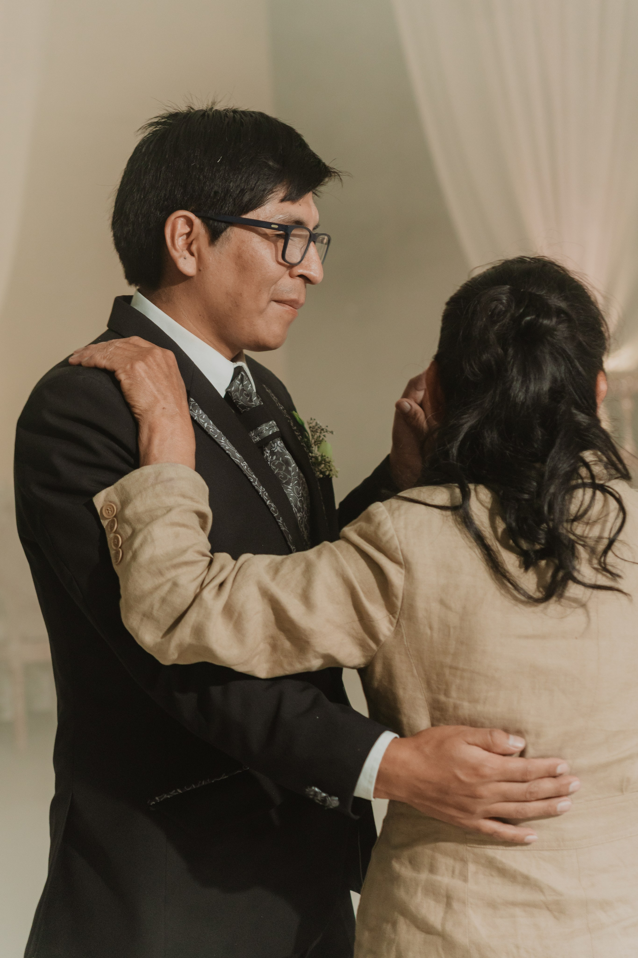 FERNANDO + MARIBEL | BODA RELIGIOSA. Studio KVTA | Fotografía y Video de Bodas en Arequipa