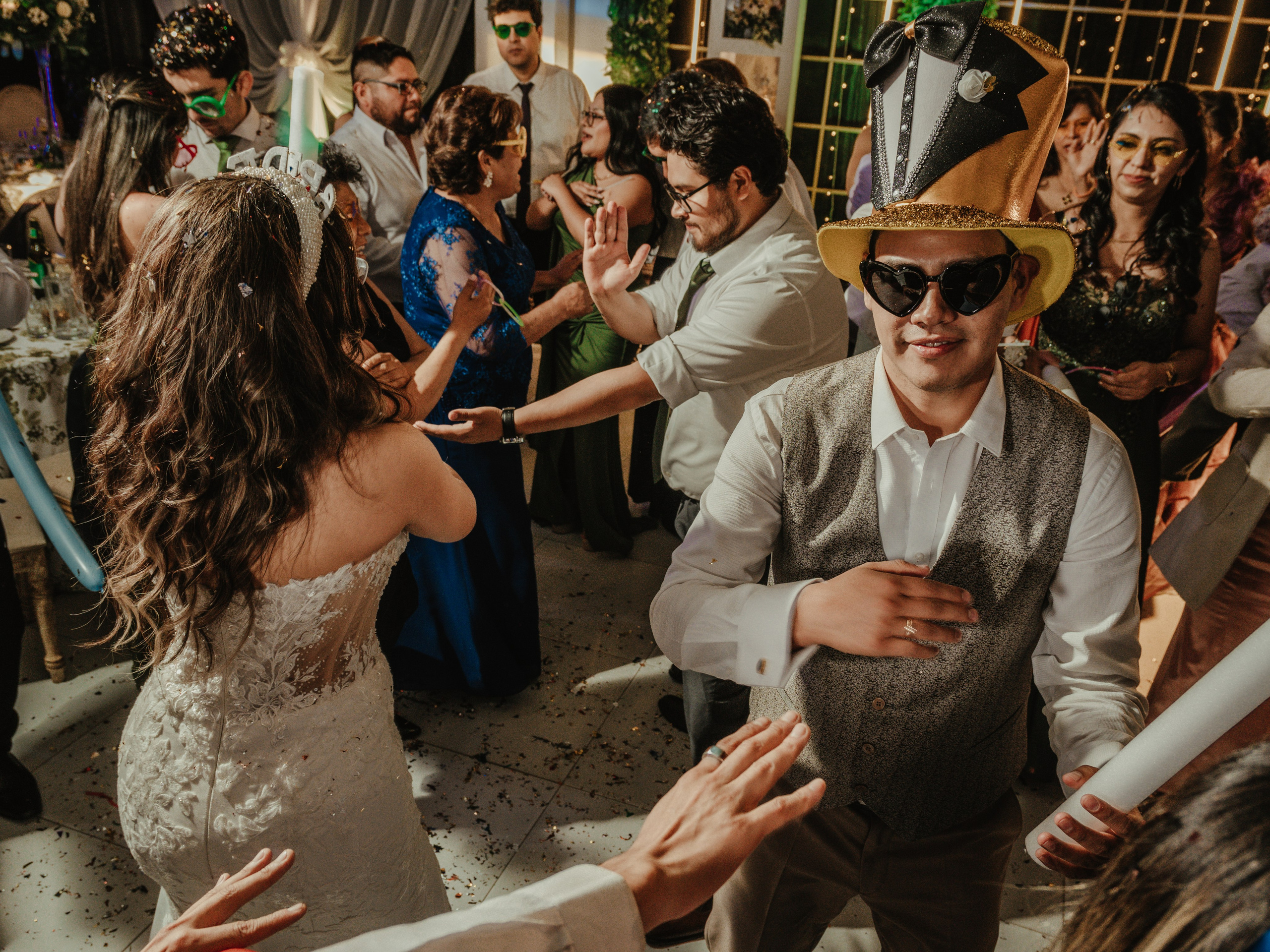 CARLA Y MARIO BODA RELIGIOSA. Studio KVTA | Fotografía y Video de Bodas en Arequipa