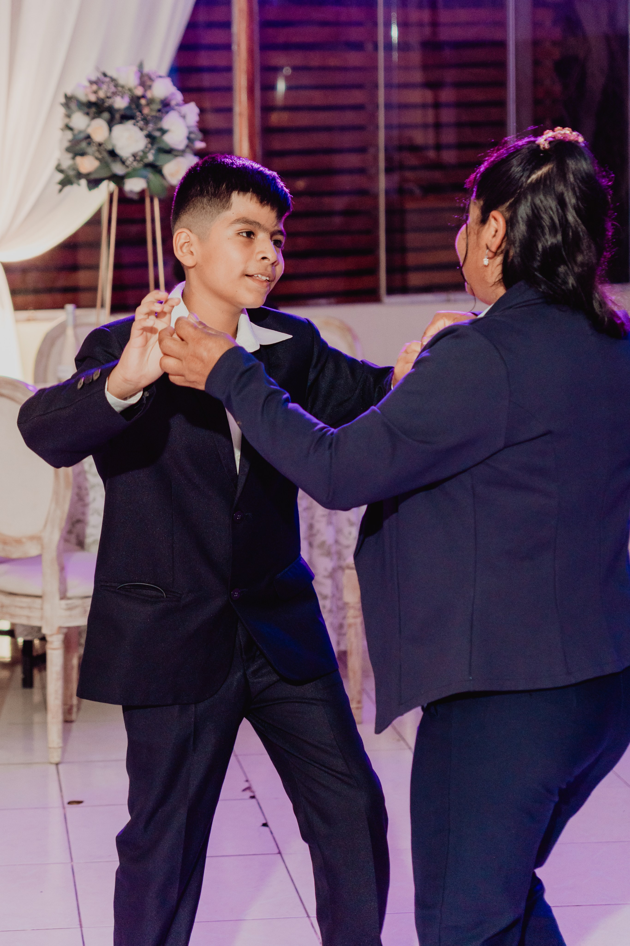 FERNANDO + MARIBEL | BODA RELIGIOSA. Studio KVTA | Fotografía y Video de Bodas en Arequipa
