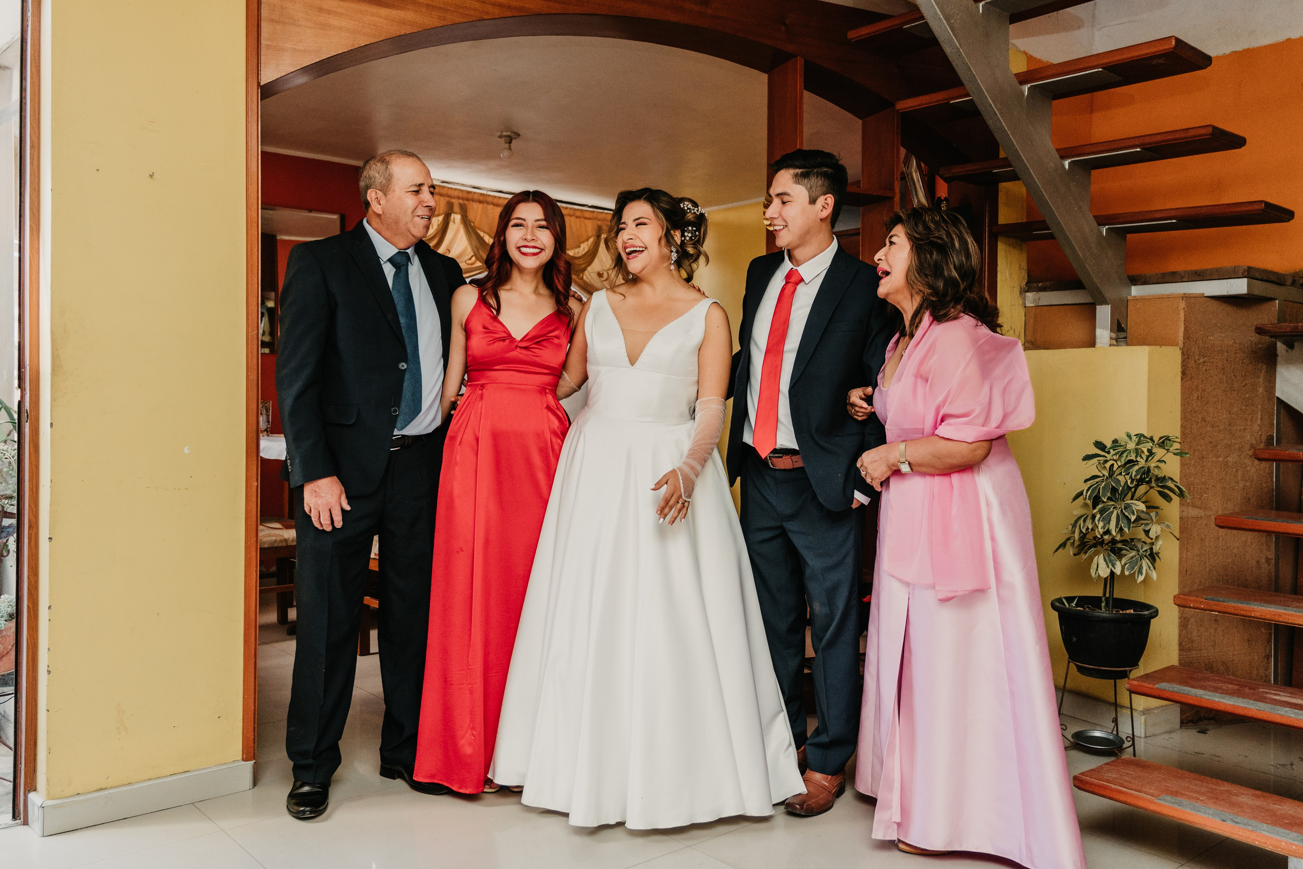 CAROL Y GERSON SOLO BODA. Studio KVTA | Fotografía y Video de Bodas en Arequipa