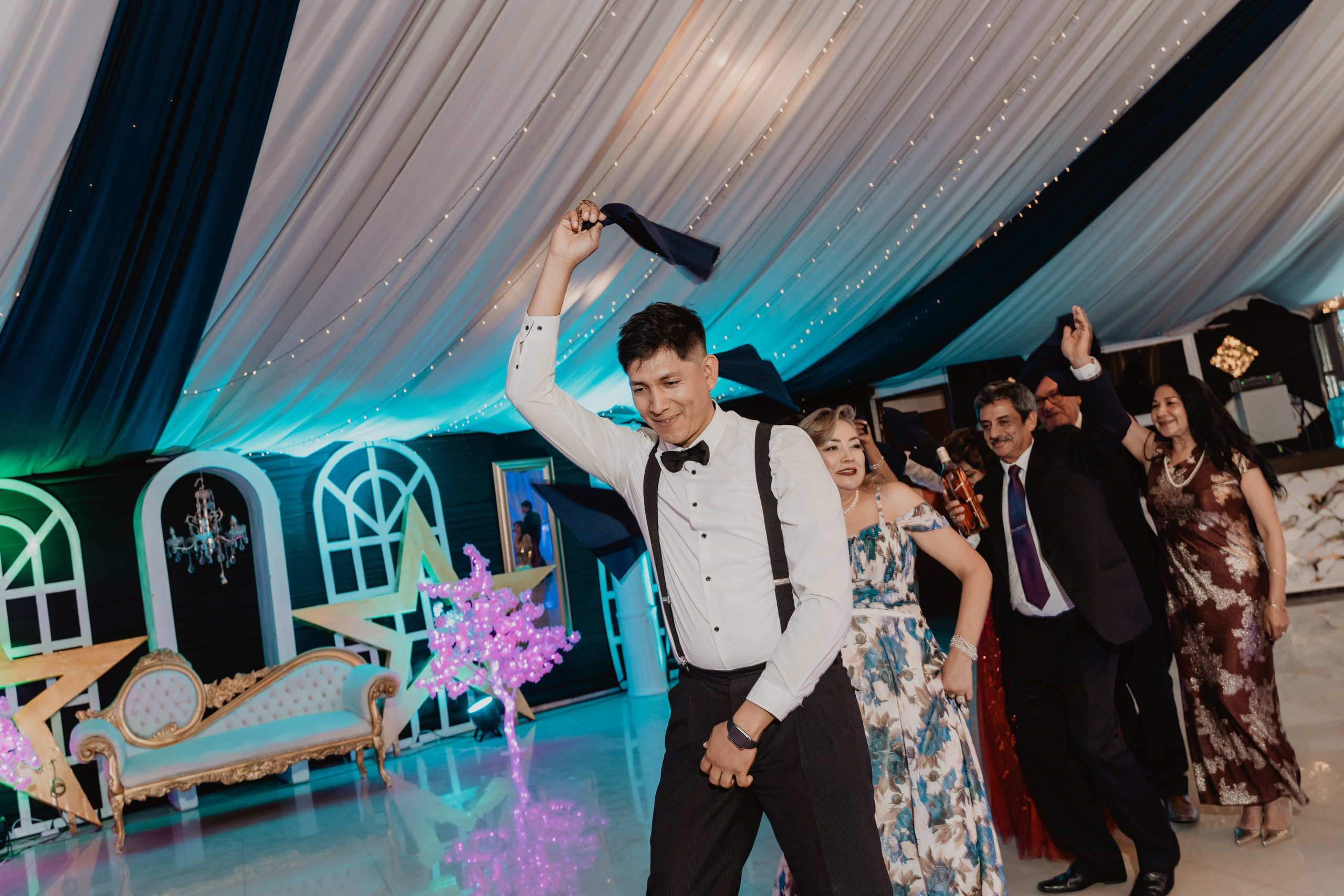 GABRIELA + JORGE | BODA CIVIL RELIGIOSA. Studio KVTA | Fotografía y Video de Bodas en Arequipa