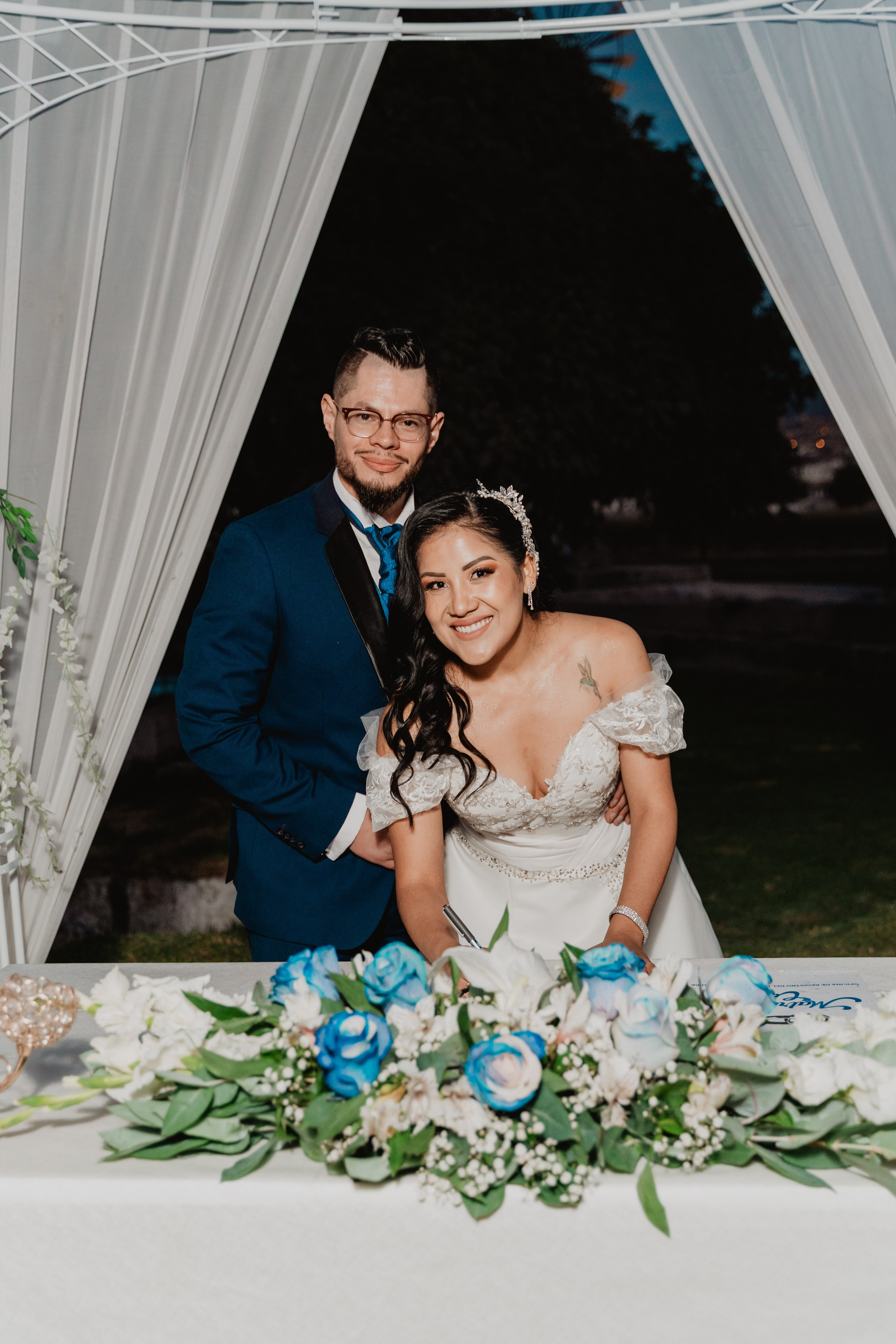 GABRIELA + JORGE | BODA CIVIL RELIGIOSA. Studio KVTA | Fotografía y Video de Bodas en Arequipa