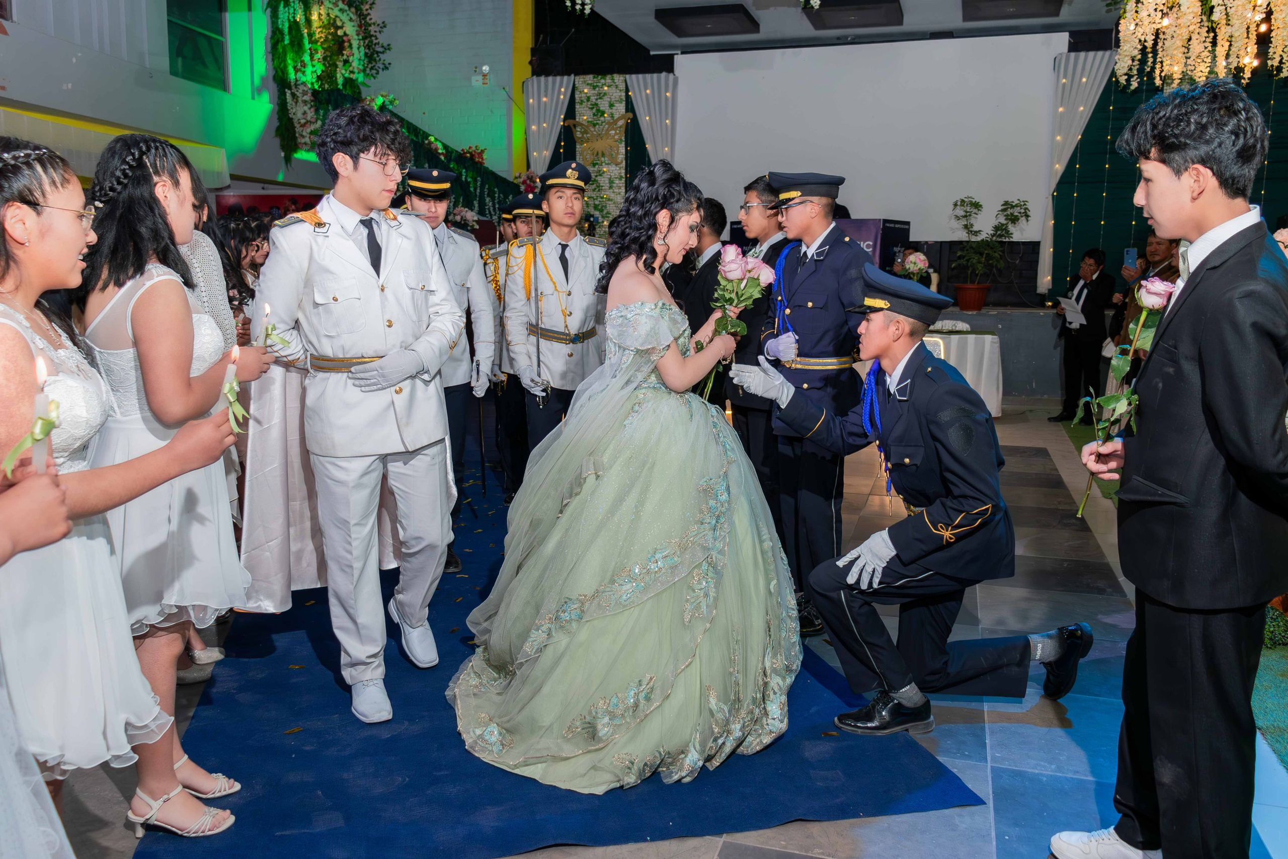 XV DE MELCA. Studio KVTA | Fotografía y Video de Bodas en Arequipa