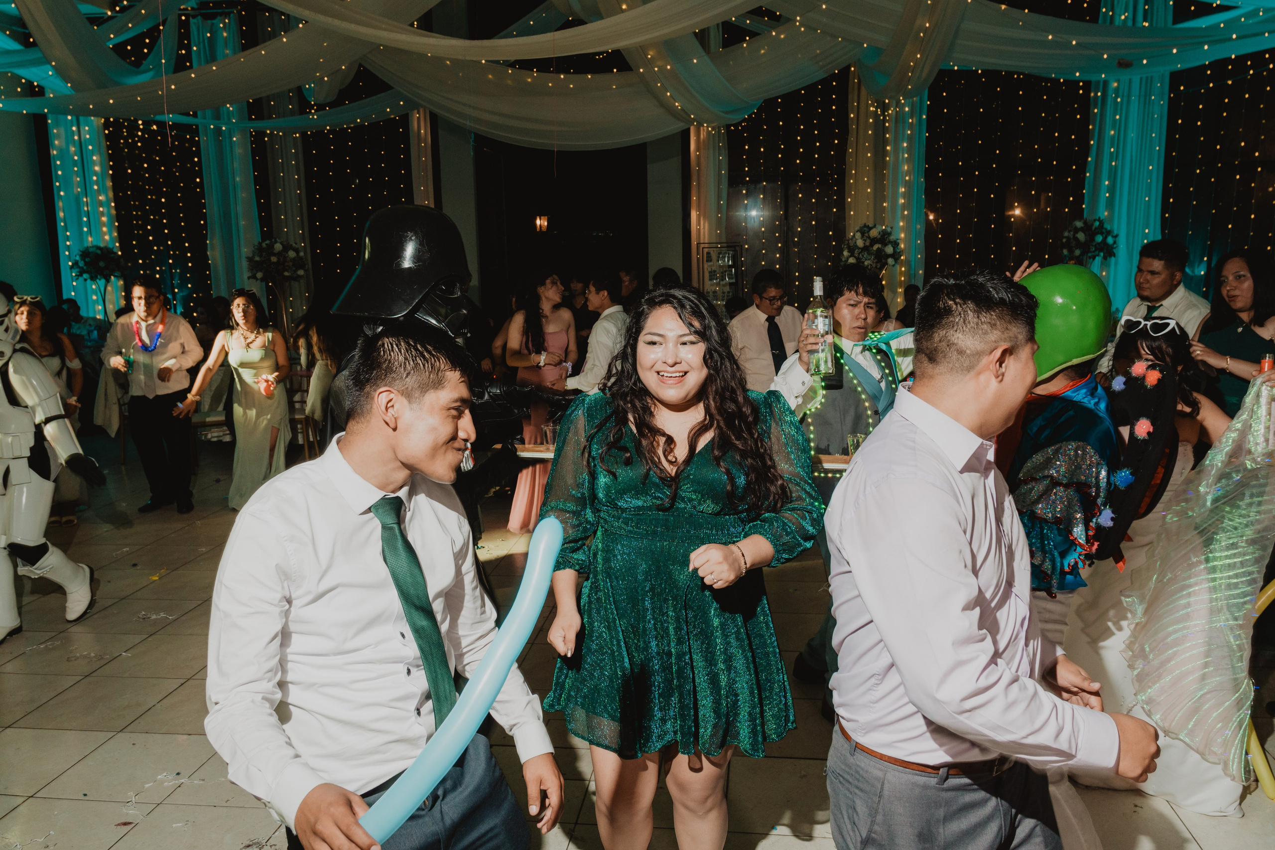 STEISY + EMMANUEL | BODA RELIGIOSA. Studio KVTA | Fotografía y Video de Bodas en Arequipa