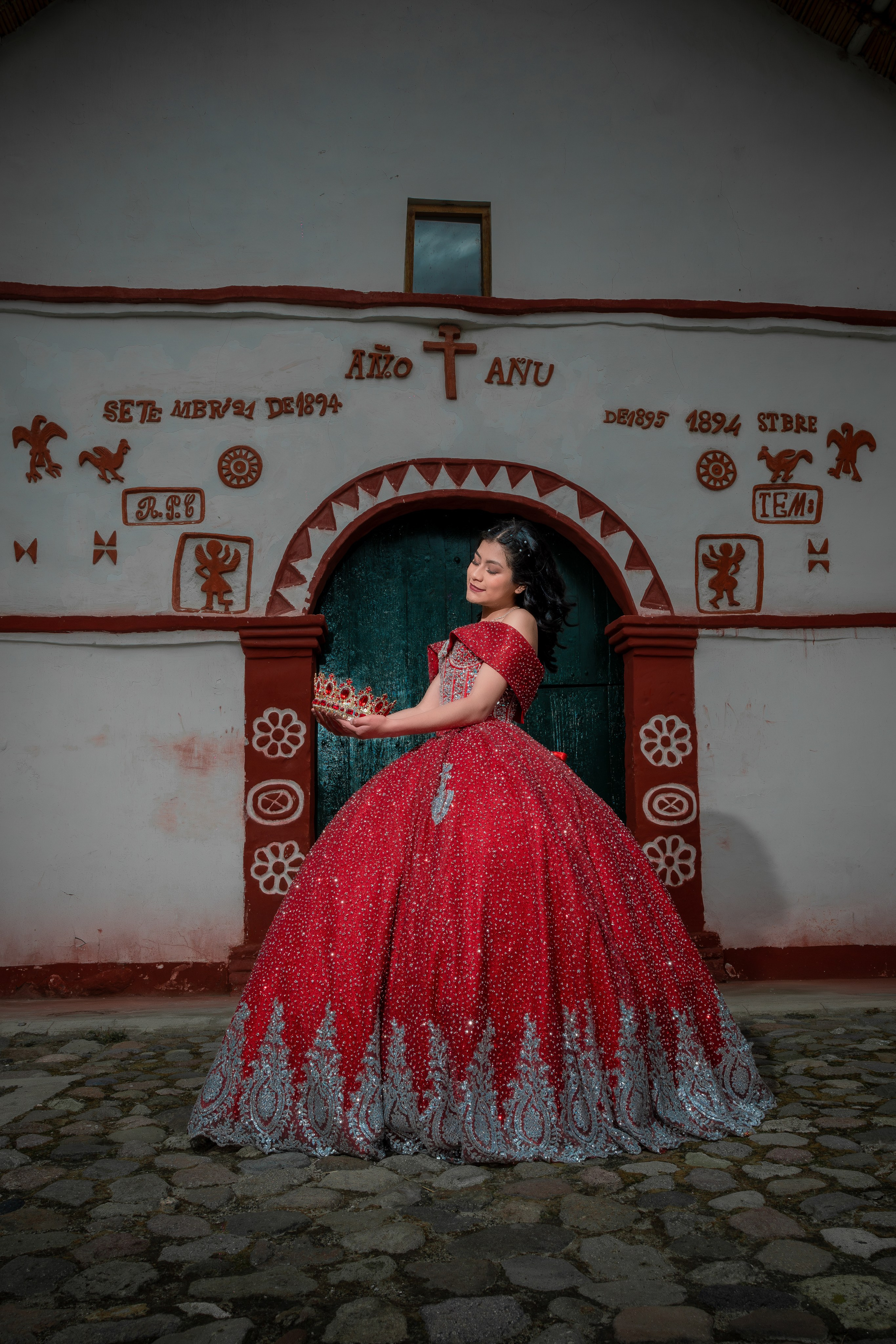 XV DE ANGE. Studio KVTA | Fotografía y Video de Bodas en Arequipa