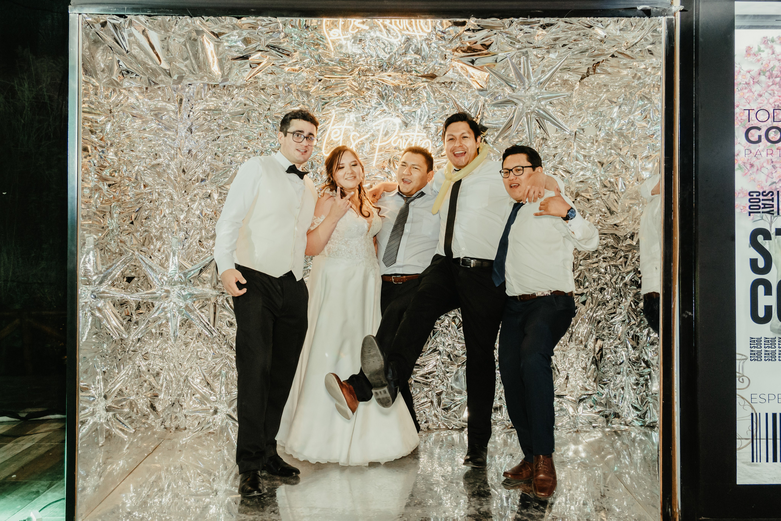 VANIA + LUIS BODA CIVIL. Studio KVTA | Fotografía y Video de Bodas en Arequipa