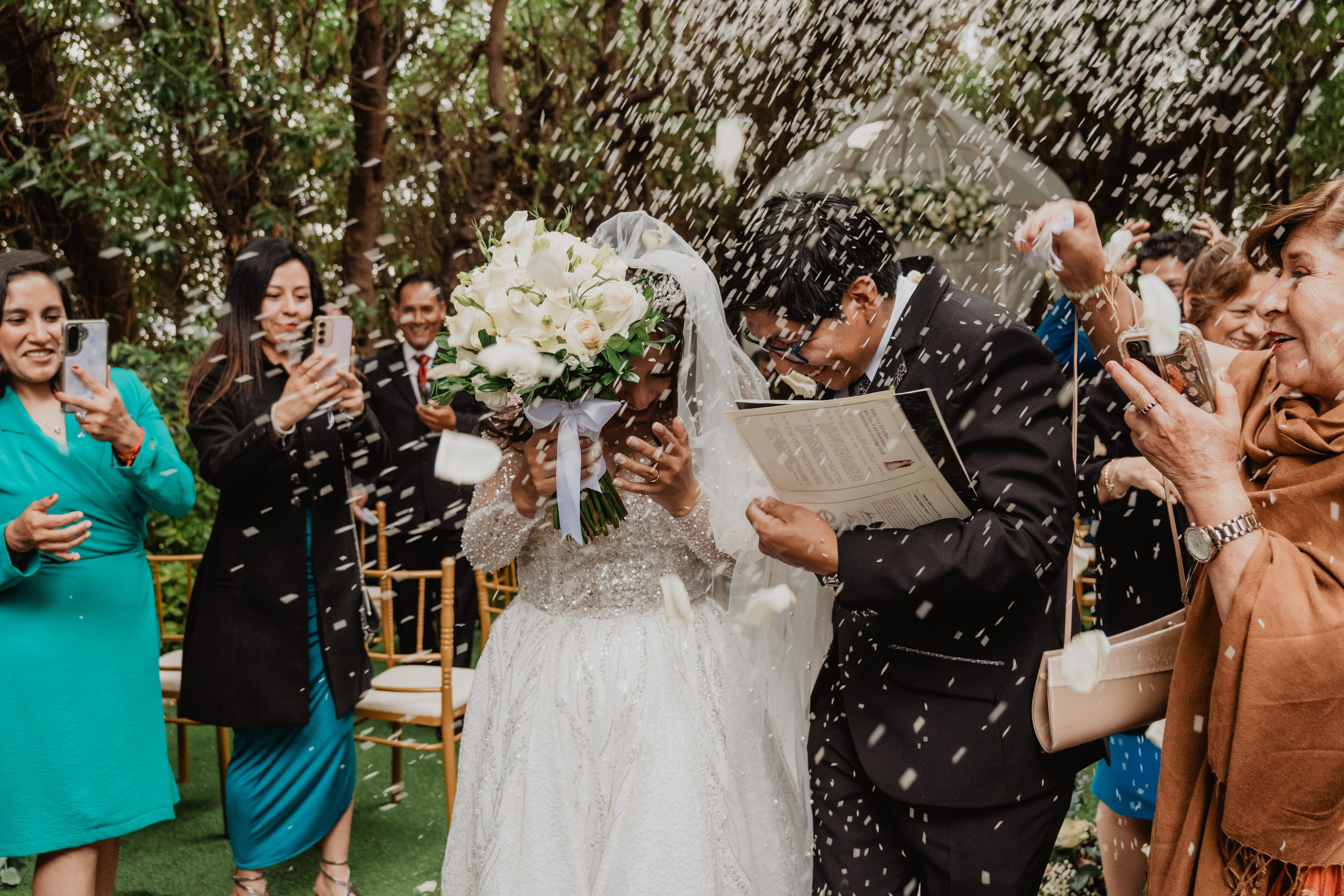 FERNANDO + MARIBEL | BODA RELIGIOSA. Studio KVTA | Fotografía y Video de Bodas en Arequipa