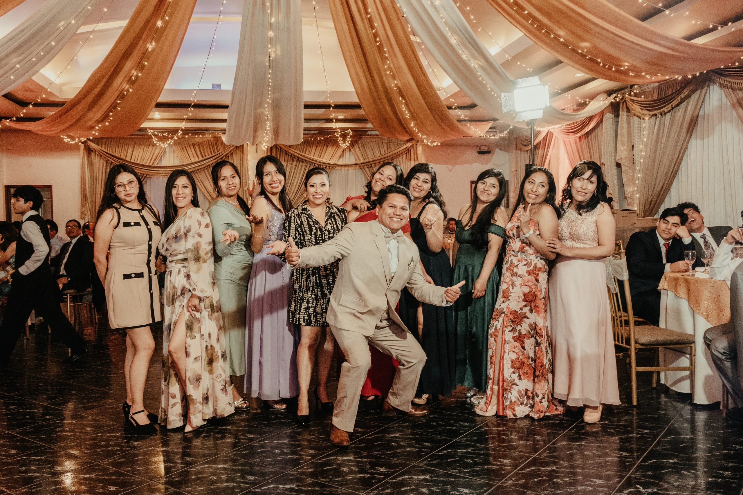 VANESSA + FRANKLIN BODA RELIGIOSA. Studio KVTA | Fotografía y Video de Bodas en Arequipa