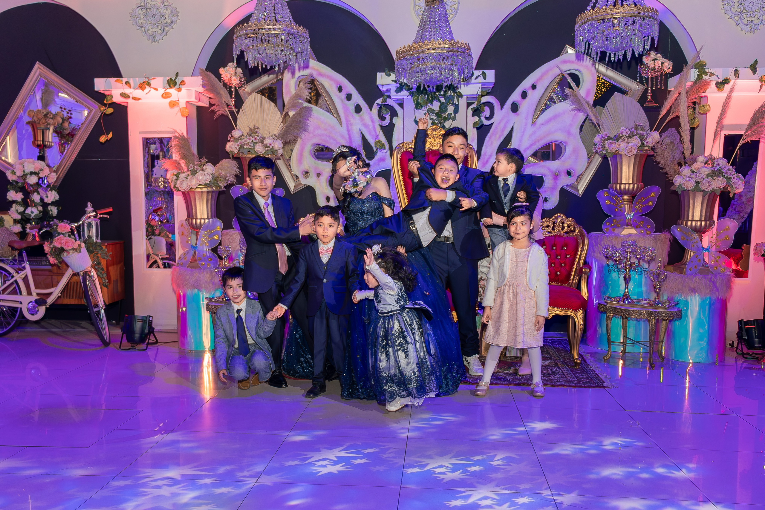 Xv de karolay. Studio KVTA | Fotografía y Video de Bodas en Arequipa