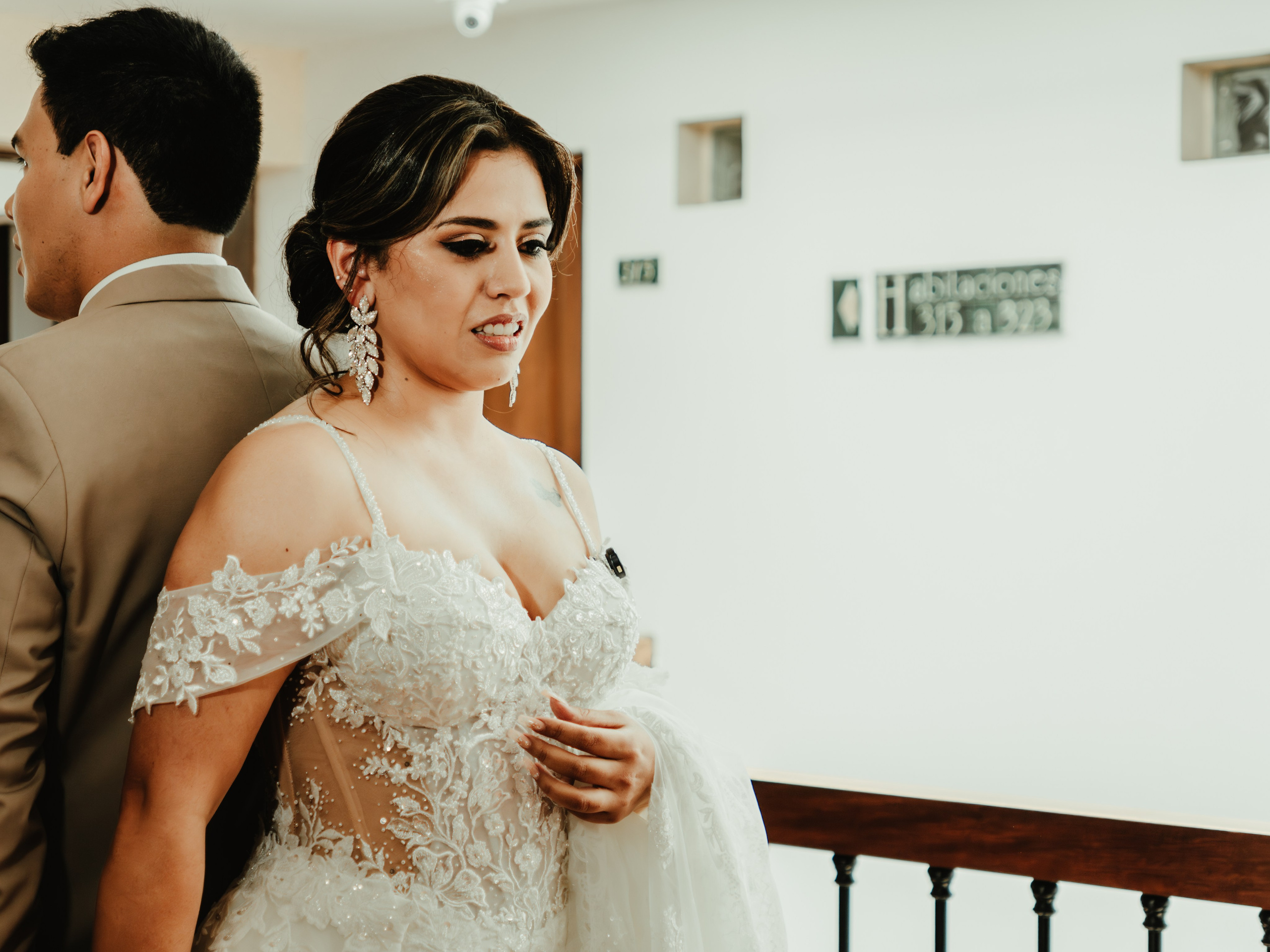 CARLA Y MARIO BODA RELIGIOSA. Studio KVTA | Fotografía y Video de Bodas en Arequipa