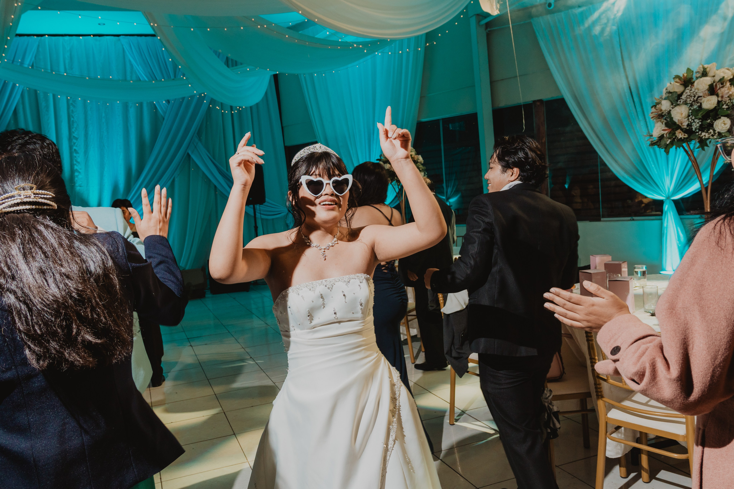 STEISY + EMMANUEL | BODA RELIGIOSA. Studio KVTA | Fotografía y Video de Bodas en Arequipa