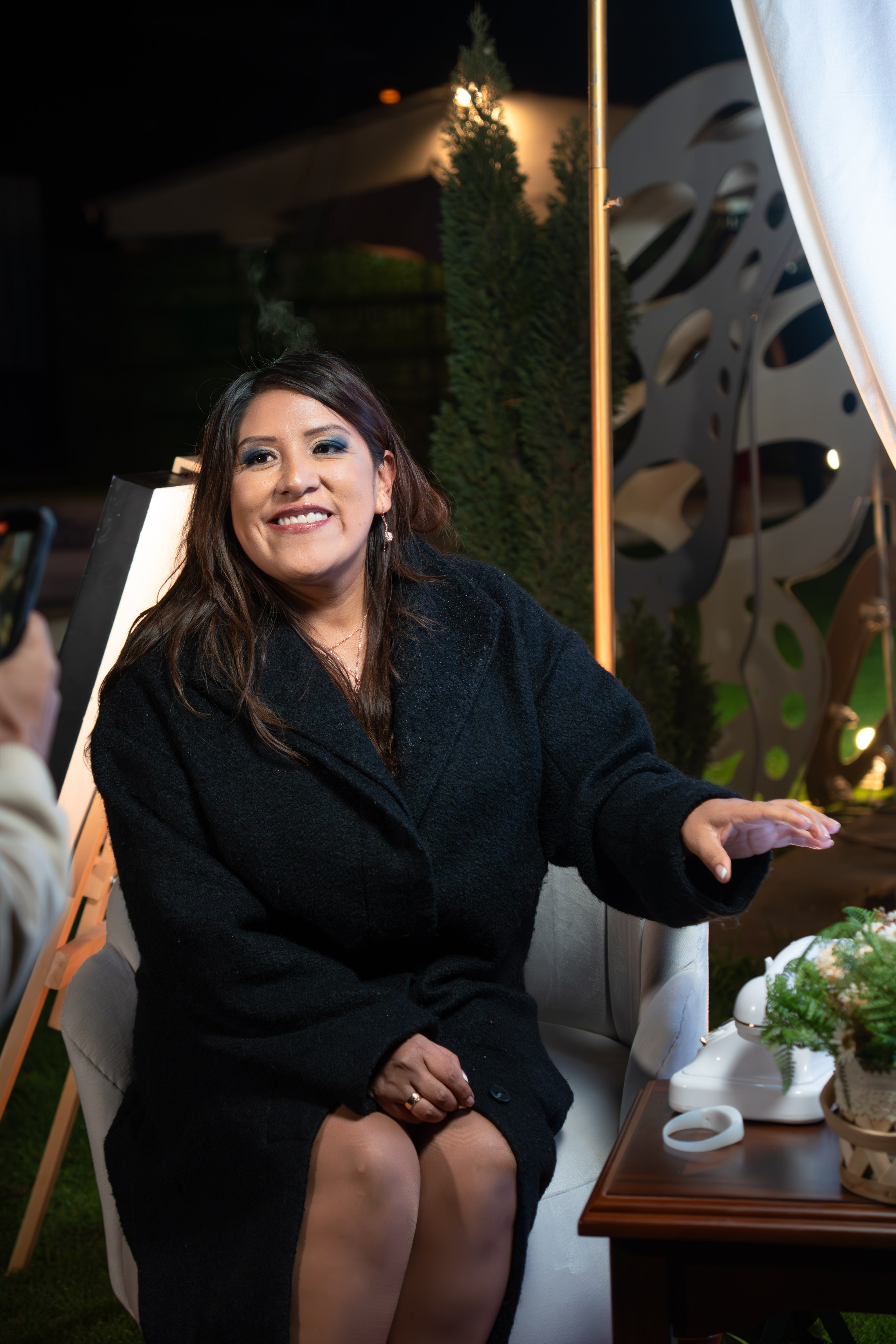 XV DE MAYRA. Studio KVTA | Fotografía y Video de Bodas en Arequipa