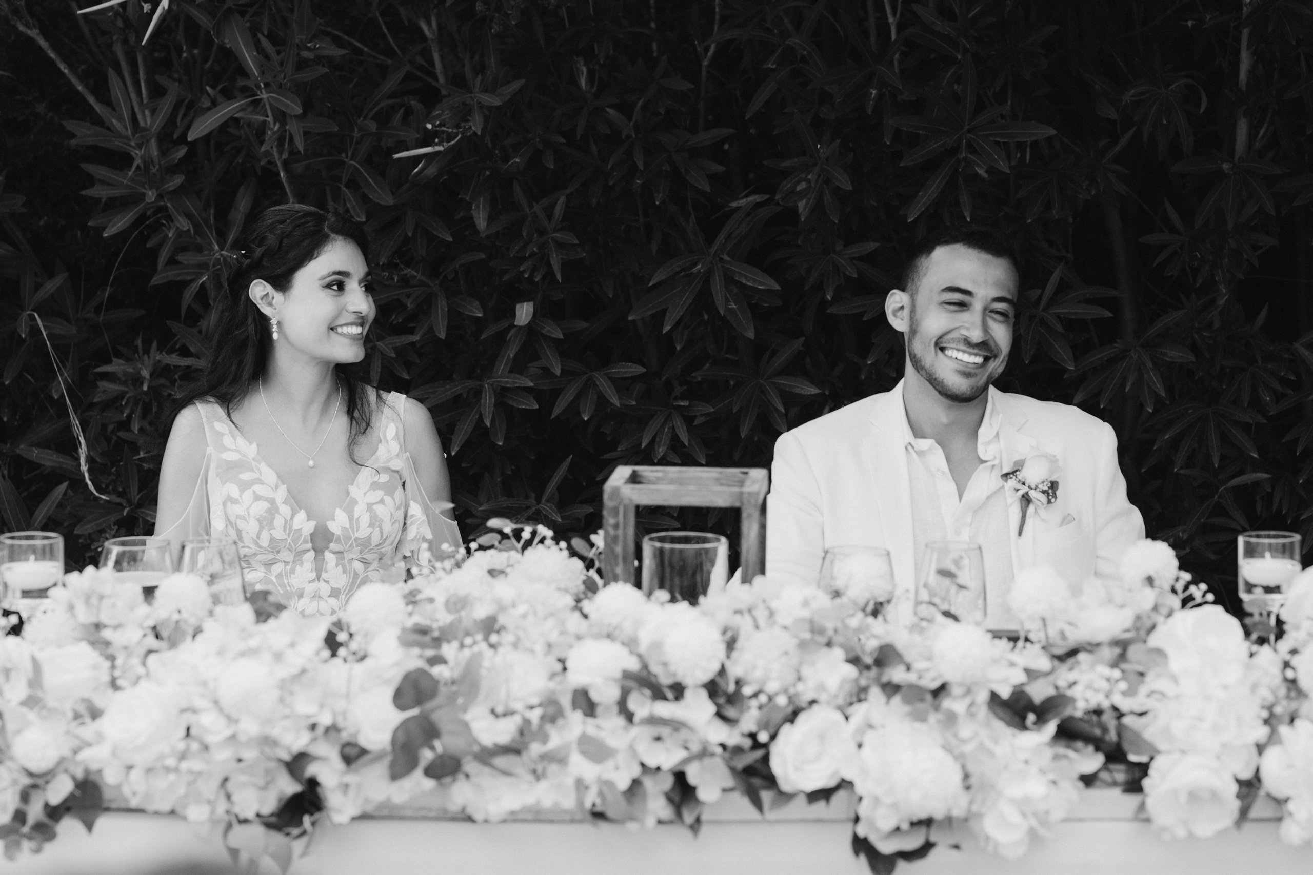 Wedding day of Youssef and Narjess. Professional photographer in Cyprus Katerina Stepanchenko