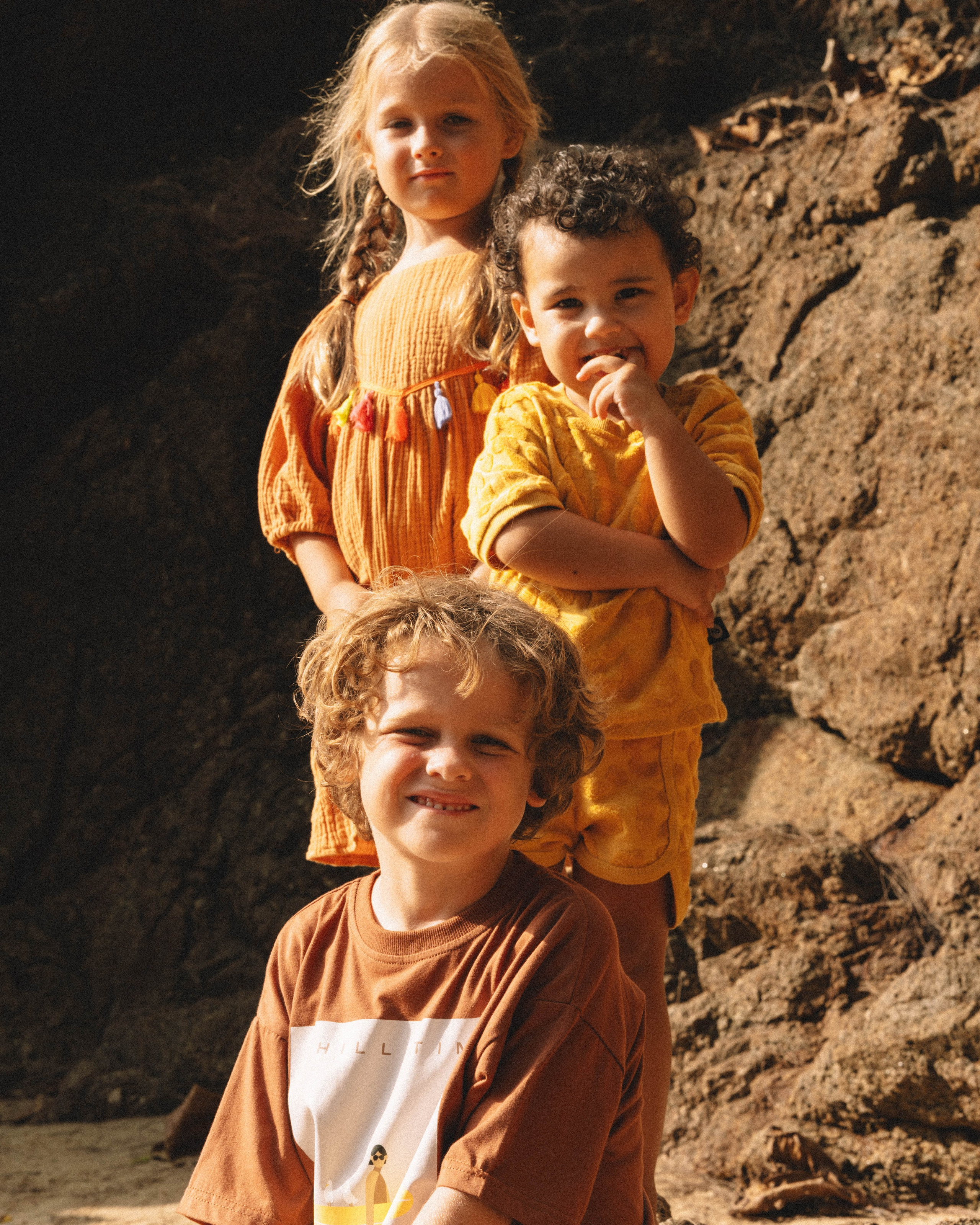 Детский портрет. Персональный и коммерческий фотограф