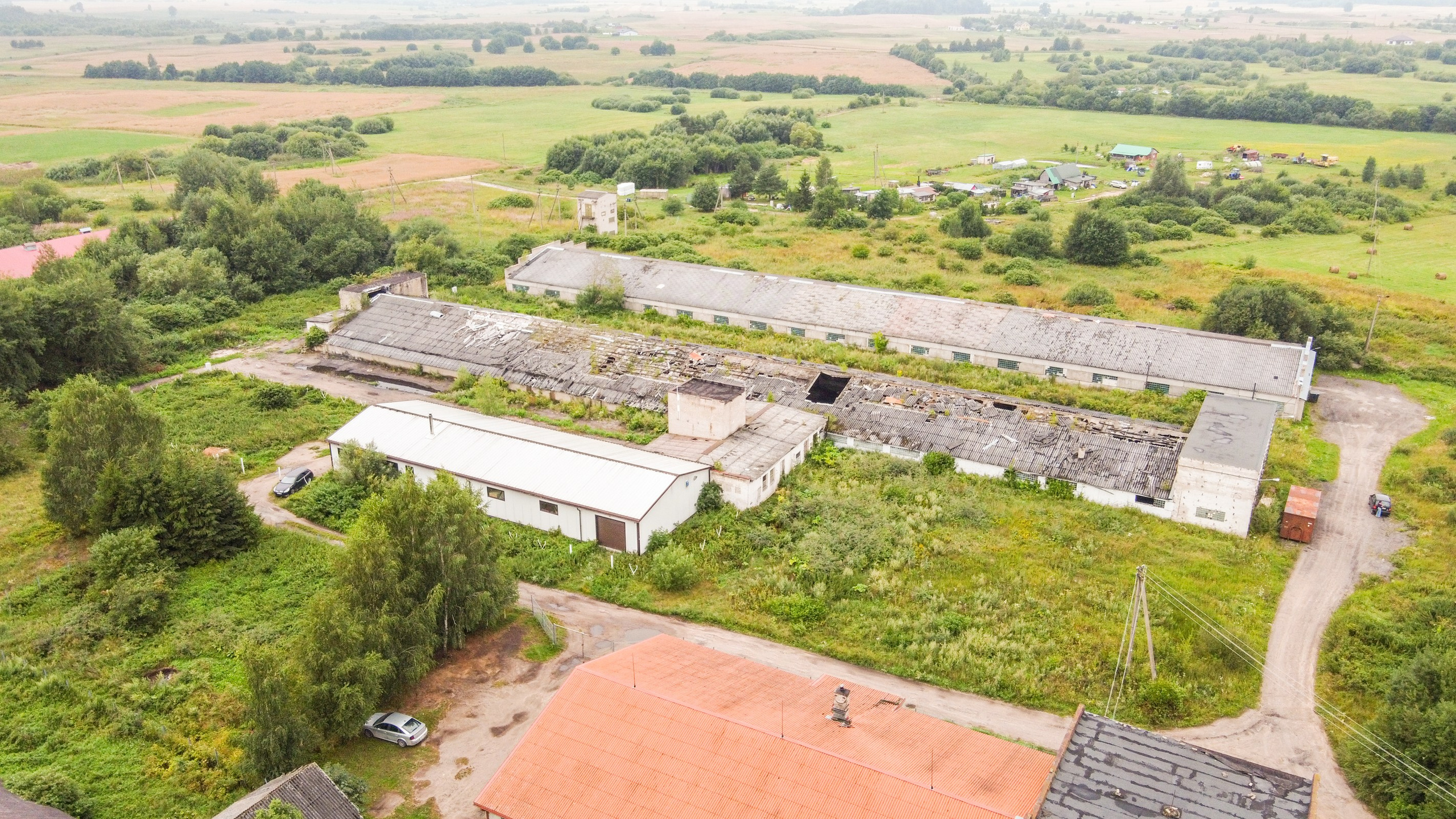 Maišagala angaras. Elina Sapiega fotografė Vilniuje