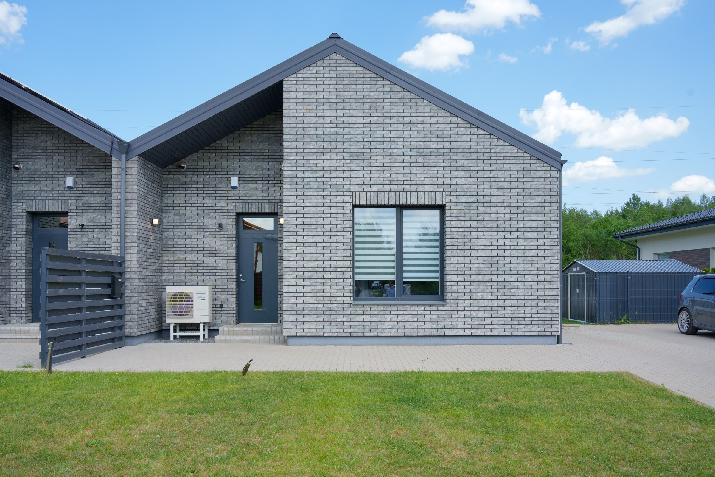 Šumskio g. 5. Elina Sapiega fotografė Vilniuje