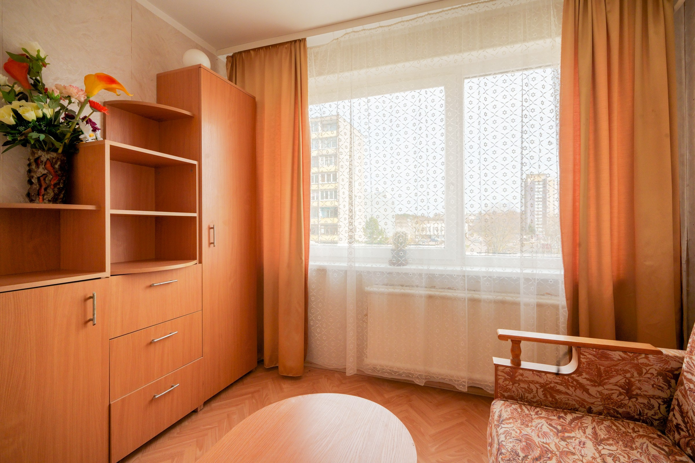 Architektų g. 138. Elina Sapiega fotografė Vilniuje