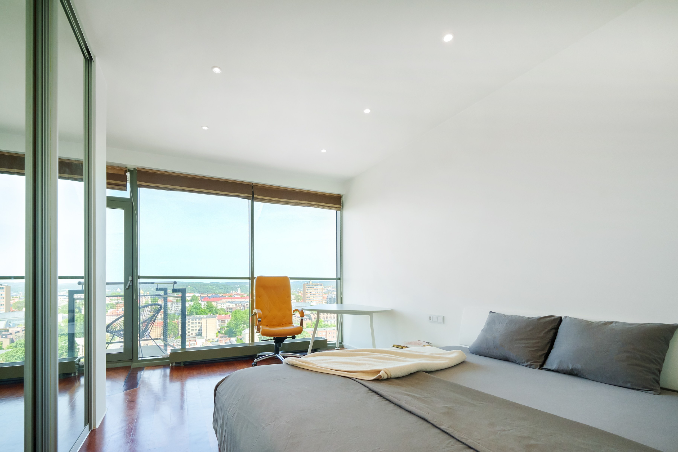 Savanorių g. 1. Elina Sapiega fotografė Vilniuje