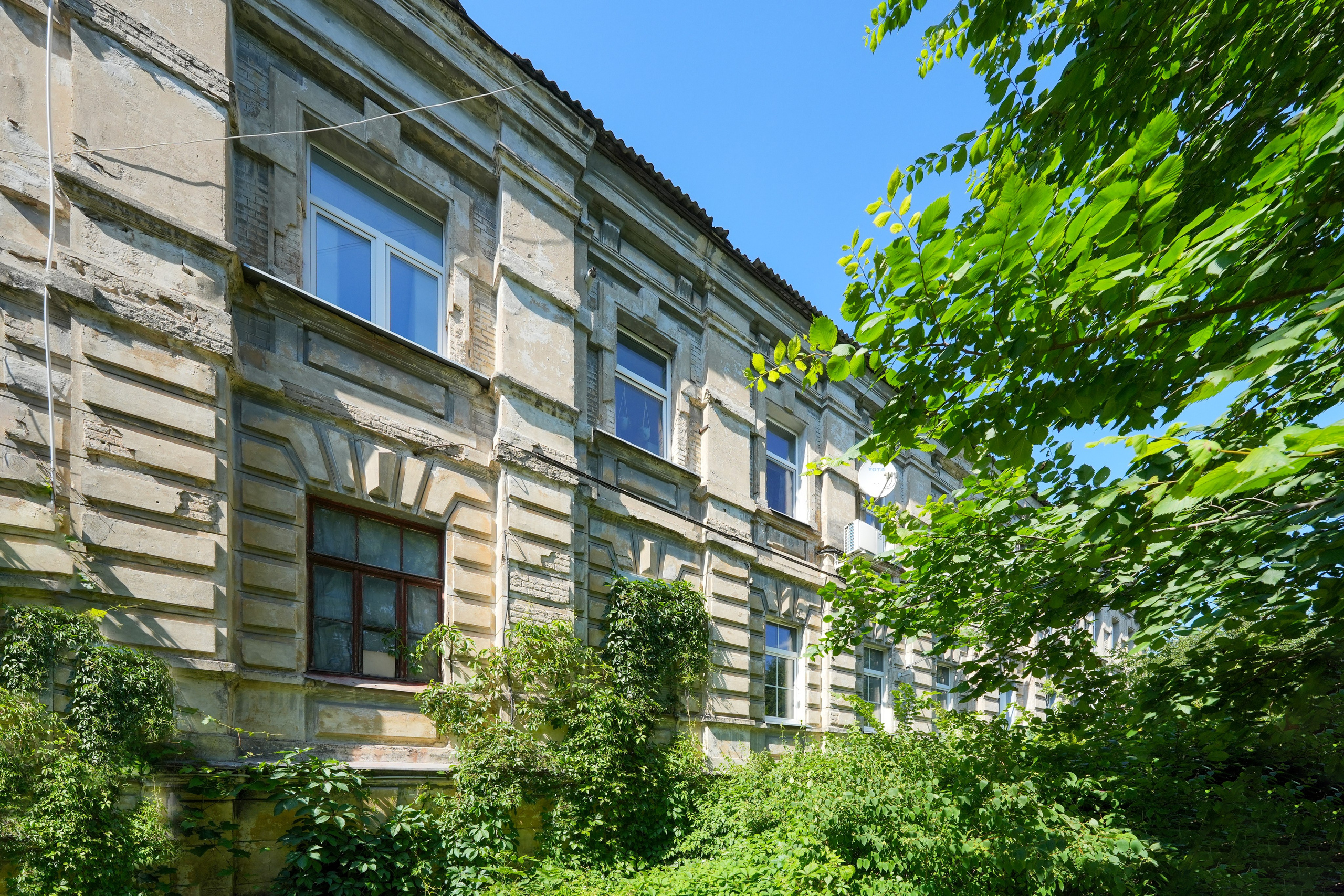 Panerių g. 54. Elina Sapiega fotografė Vilniuje