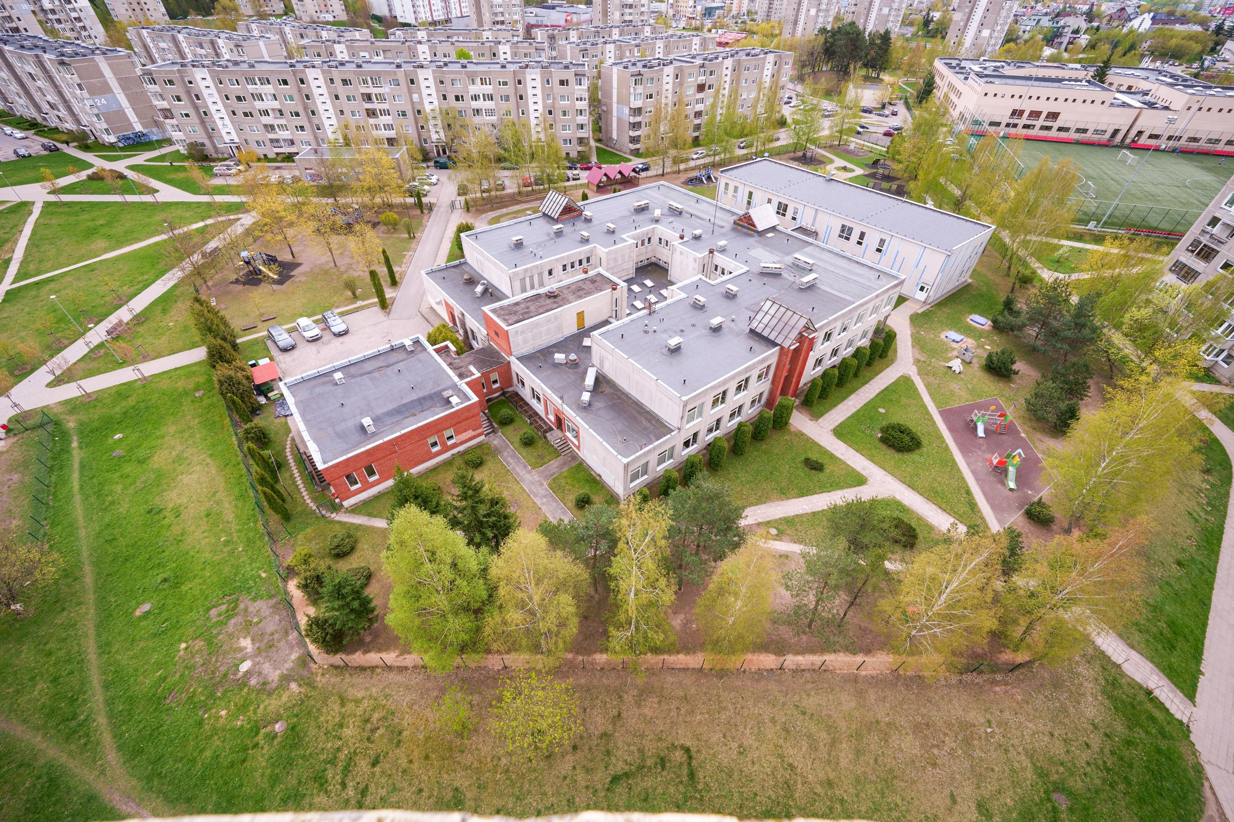 S.Neries g. 15. Elina Sapiega fotografė Vilniuje