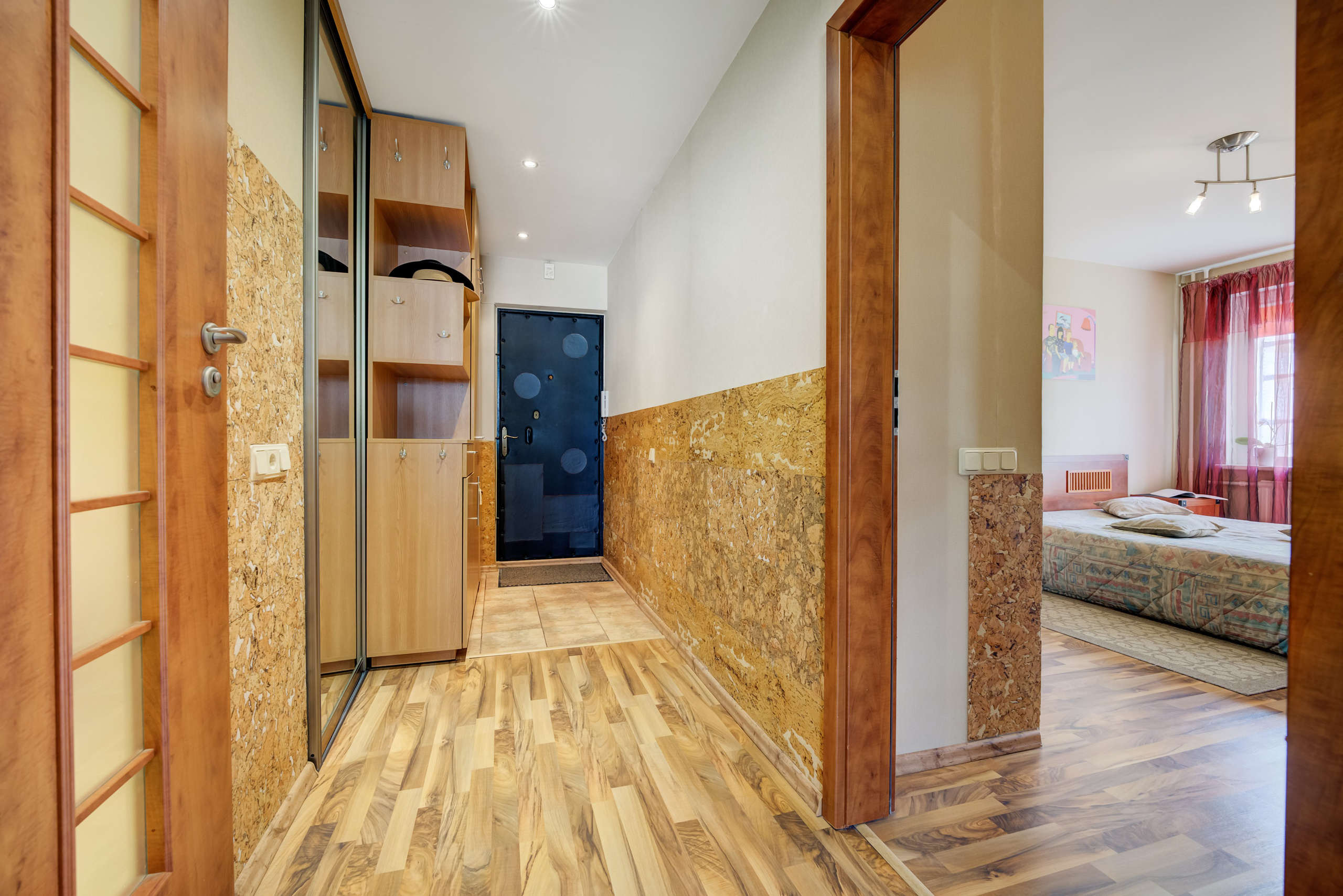 Viršuliškių g. 29. Elina Sapiega fotografė Vilniuje