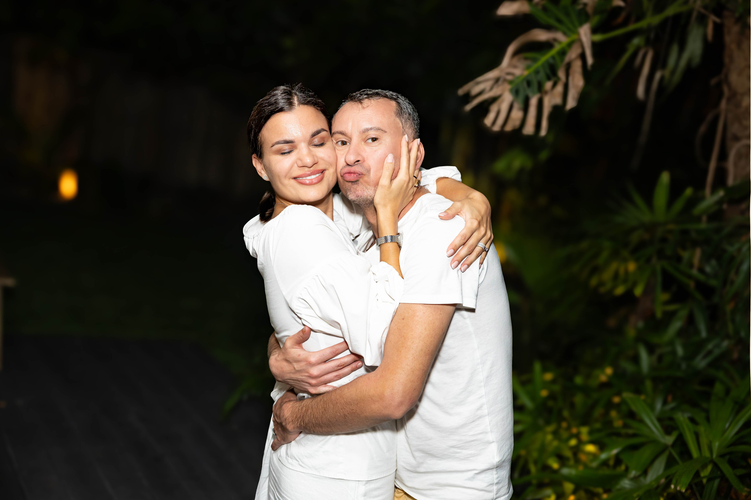 IREN b-day. Photographer Julia Makoveeva