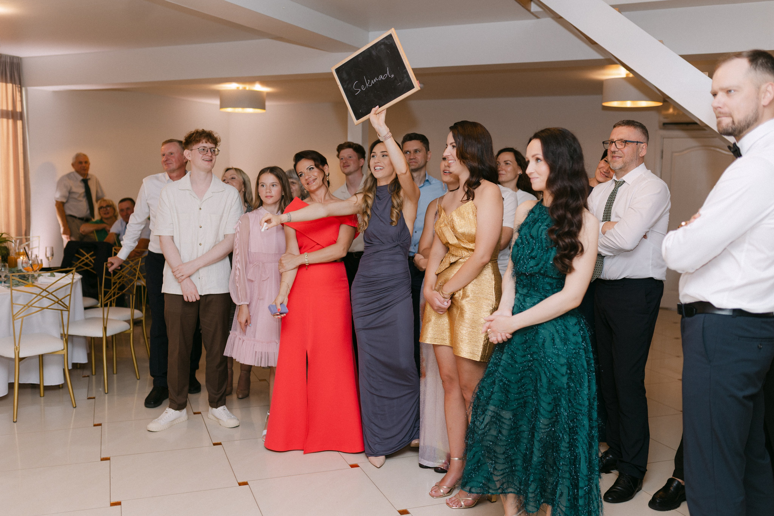 Vestuvės VU Botanikos sode Kairėnuose | Vilma ir Osmundas